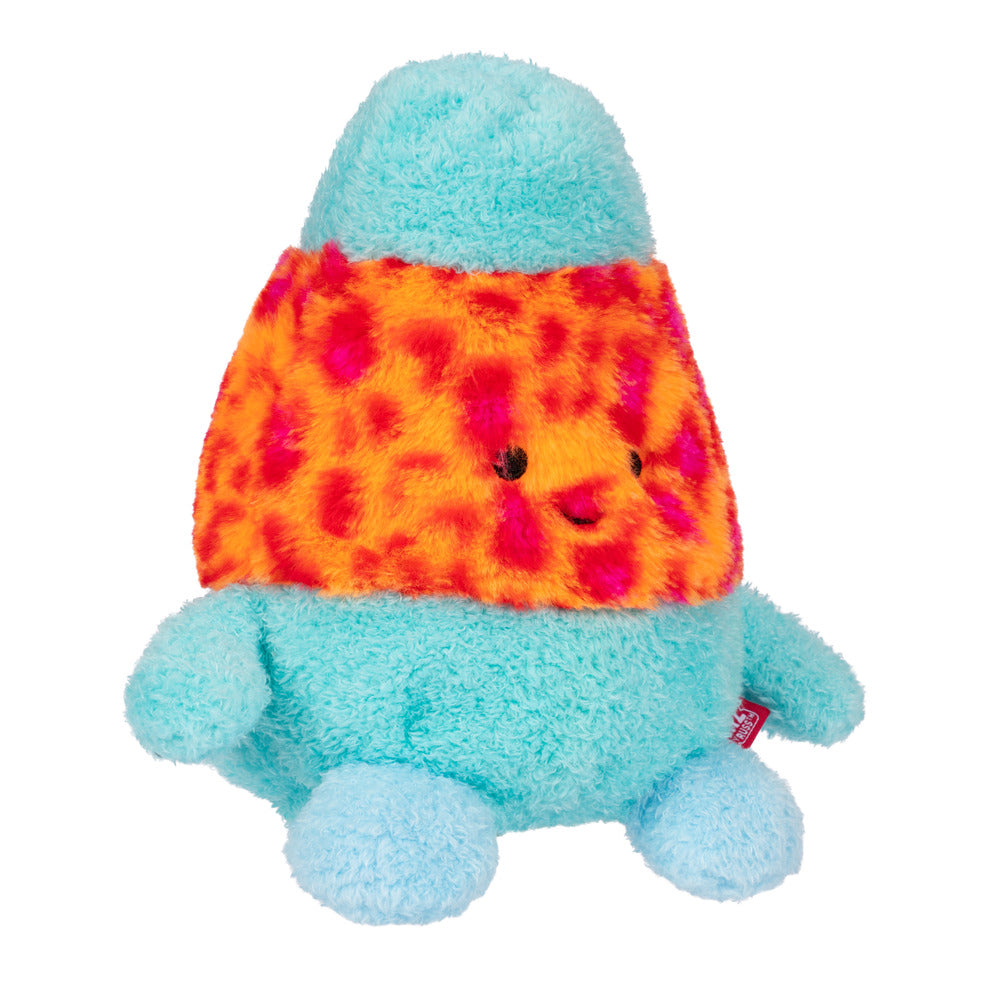 Hot Deal! 7.5 Inch Retrobumz Plush - Sara The Lava Lamp Bumbumz