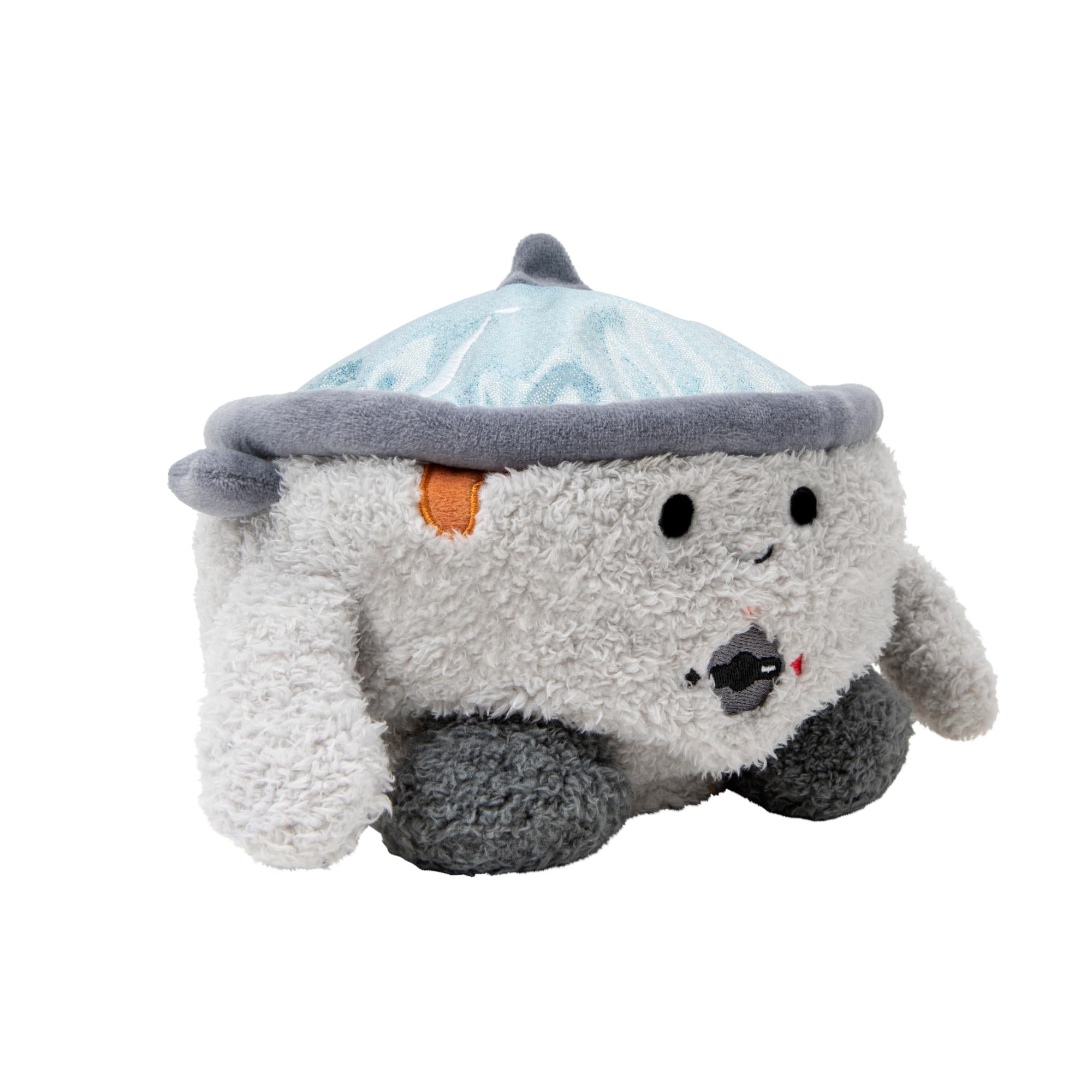 7.5-Inch Soft Plush Bumbumz - Overnight-Working Slow Cooker Sergio