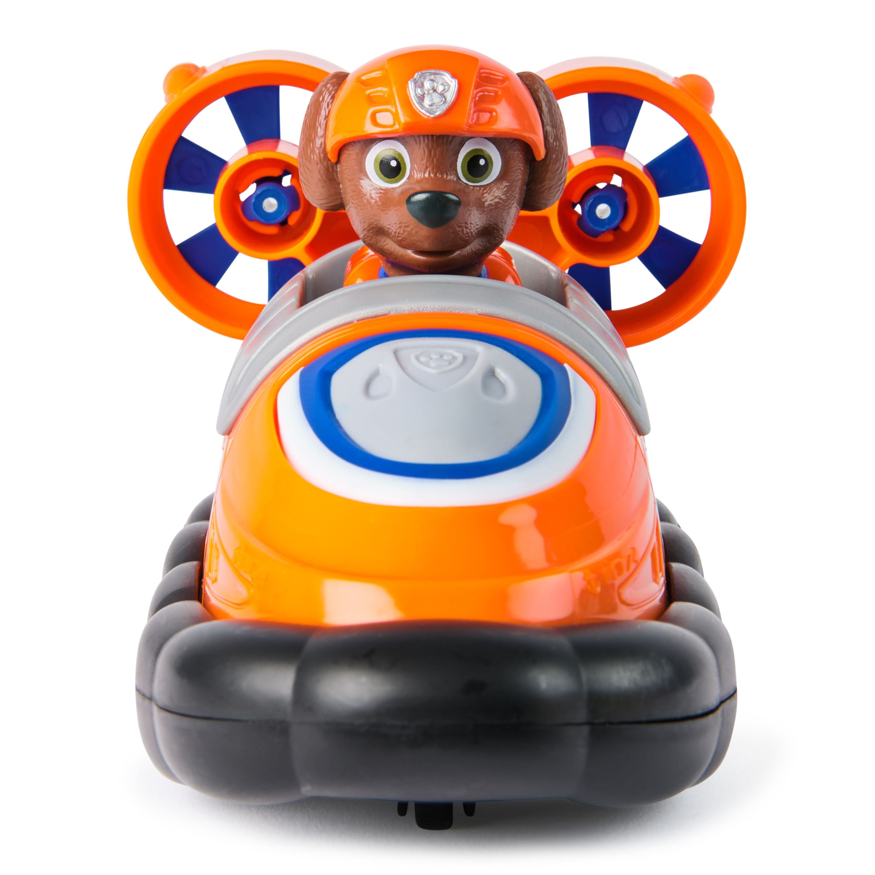 Hot Sale! PAW Patrol Zuma's Basic Rescue Hovercraft Vehicle Toy for Kids