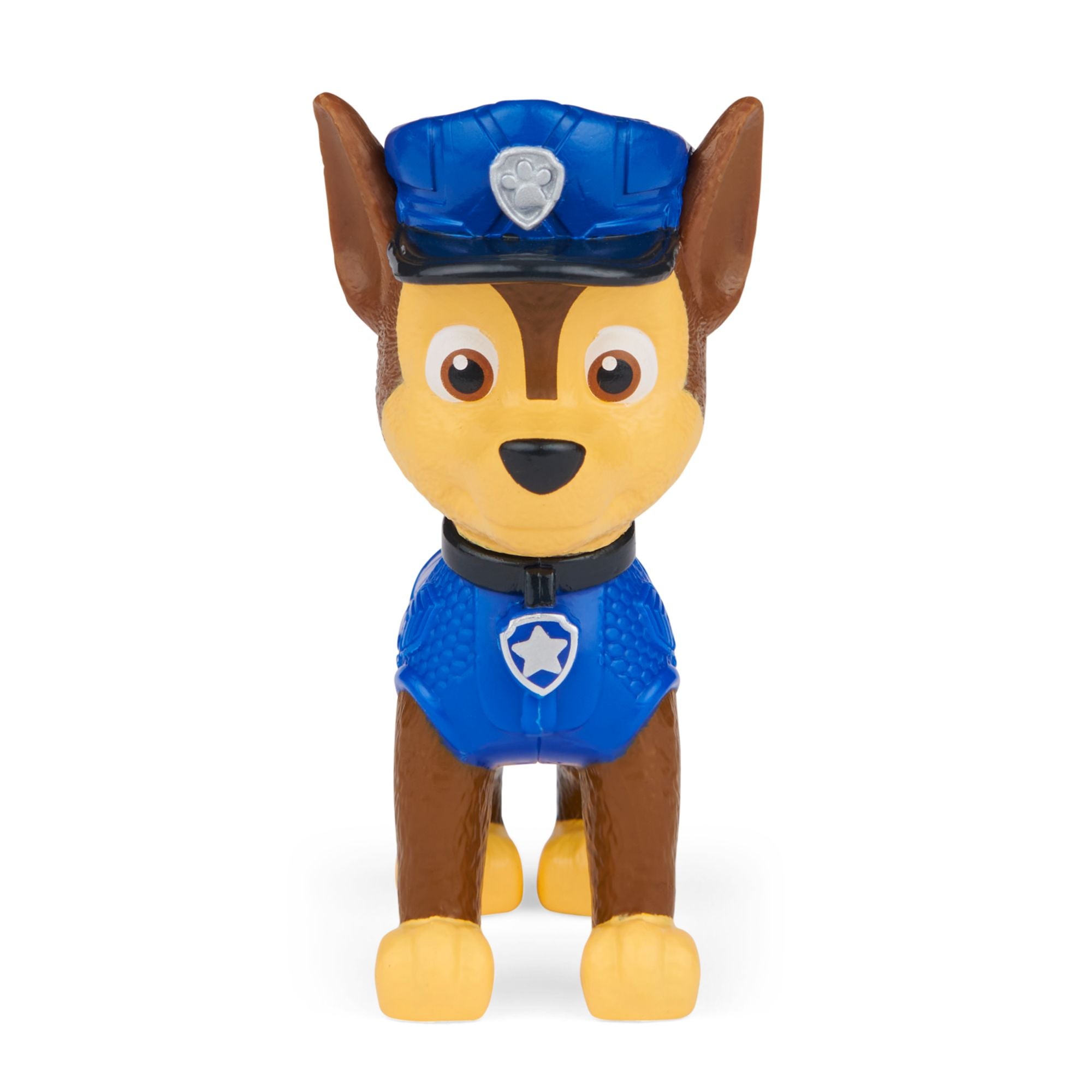 Hot! PAW Patrol The Mighty Movie Chase Figure