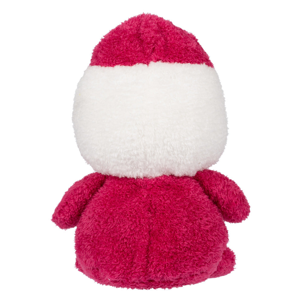 Limited Time Offer! 7.5-Inch Retro Plush Bumbumz - Zack The Gumball Machine