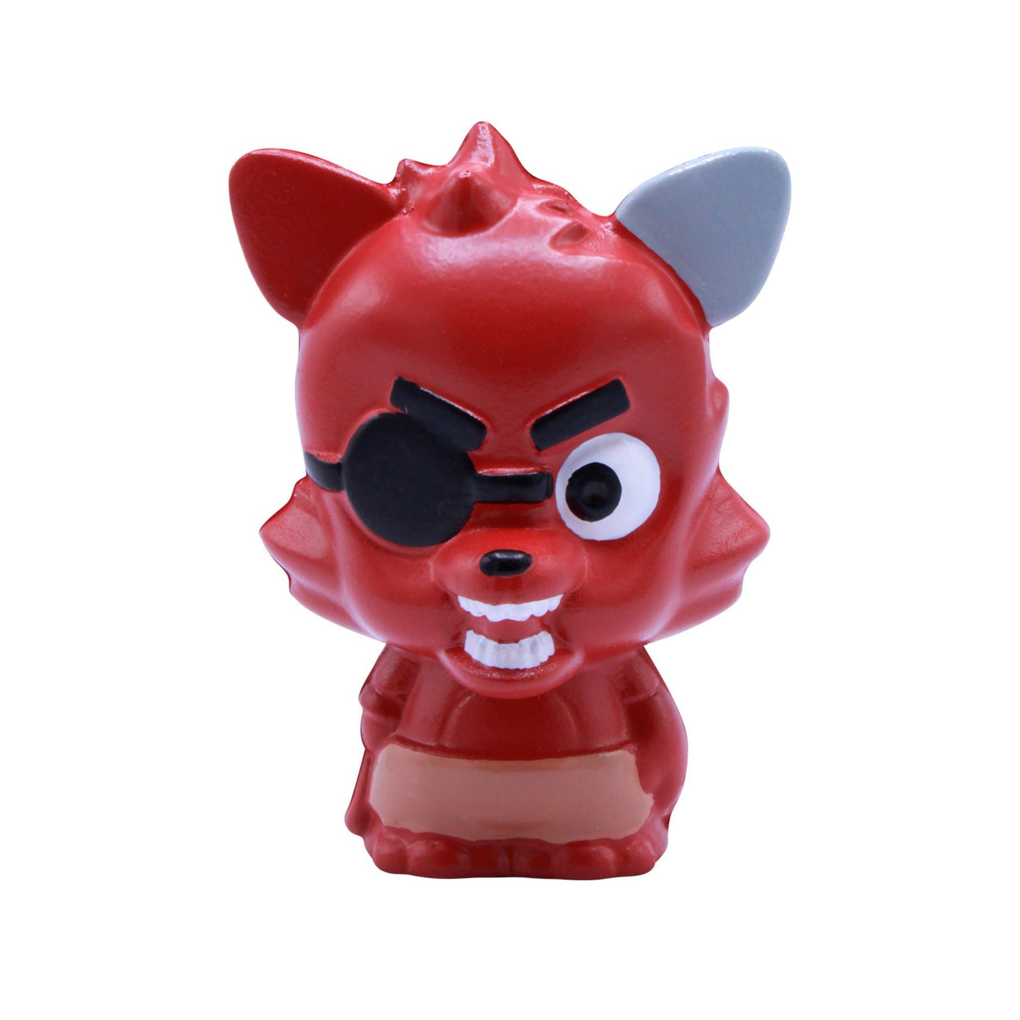 Limited-Time Offer! Five Nights At Freddy's Squishy Figure Blind Bag Set
