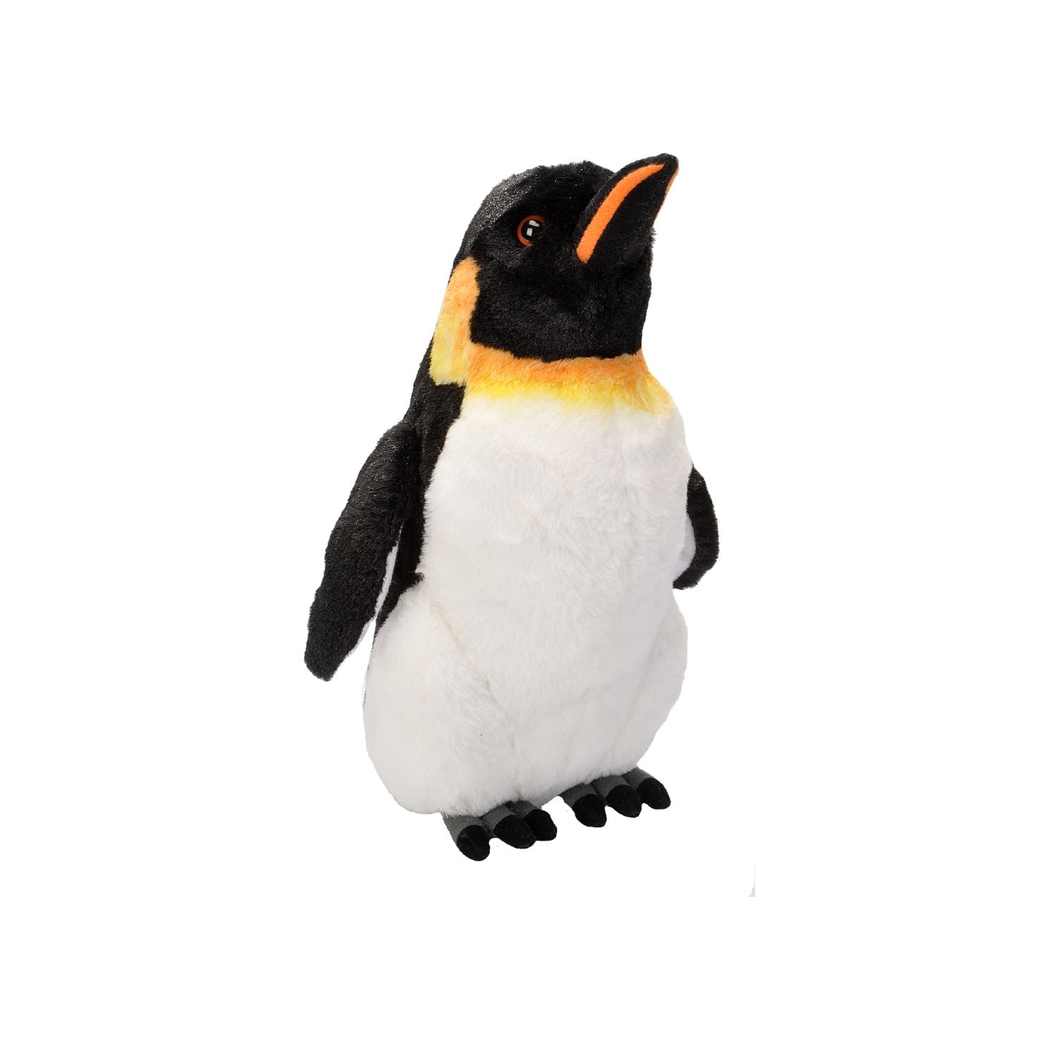 Wild Republic 12-Inch Cuddlekins Emperor Penguin - Soft & Huggable