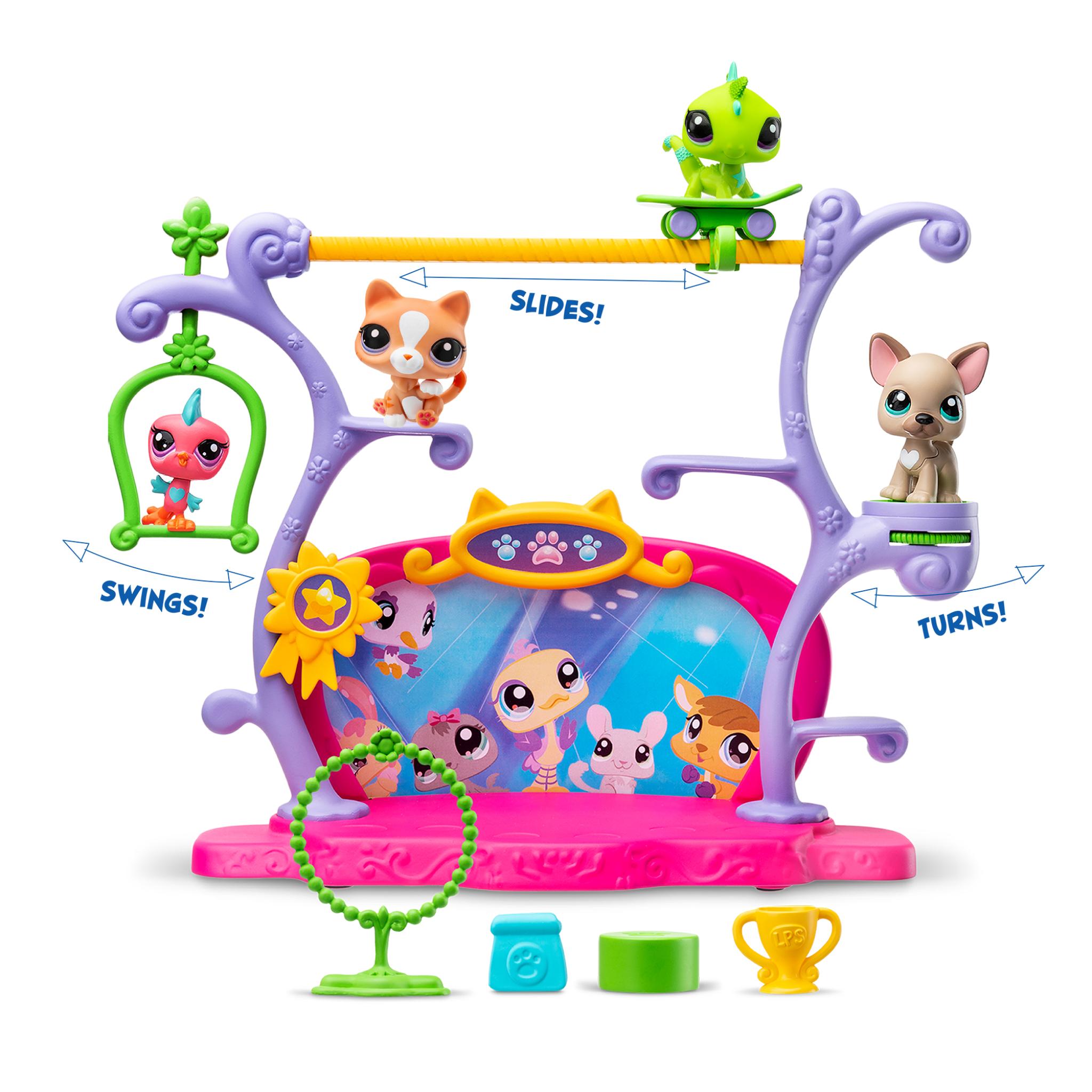 Hot Deal: Littlest Pet Shop Pets Got Talent Playset for LPS Fans