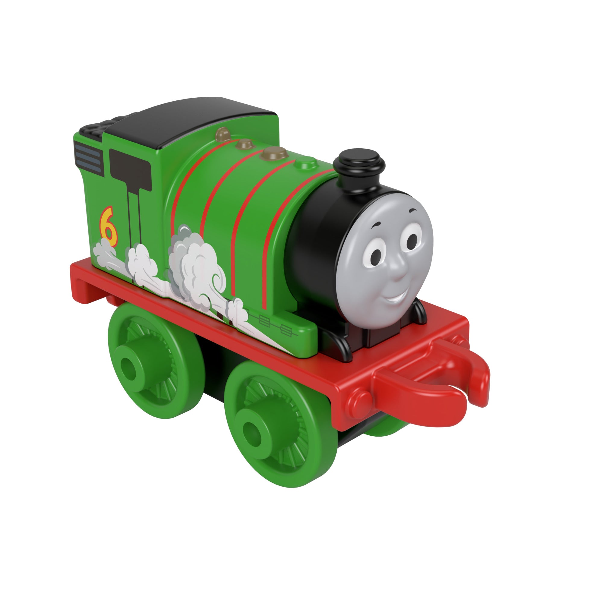 Fisher-Price Assorted Styles Thomas & Friends Mini Train Engines for Preschoolers