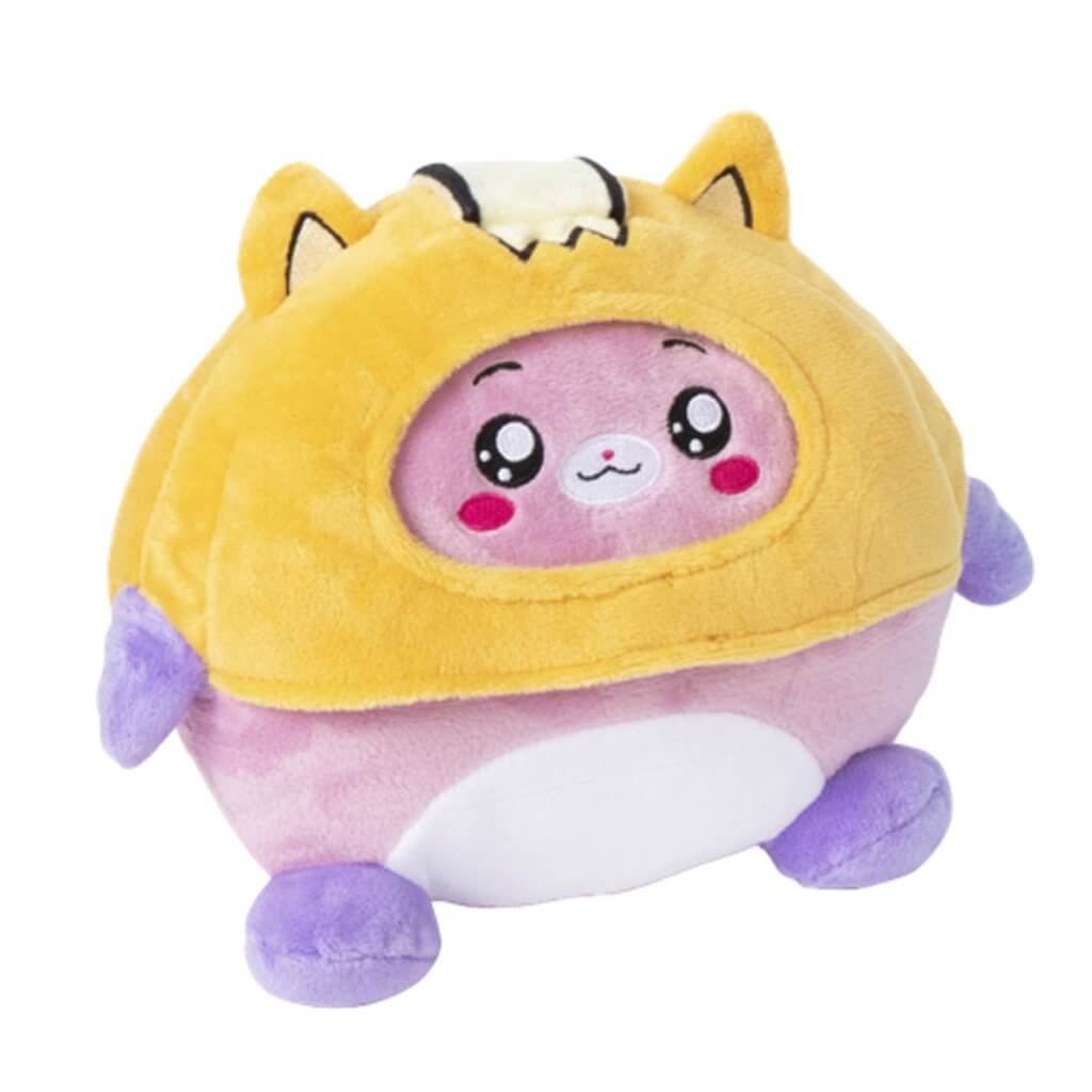 8-Inch Lankybox Assorted Style Plush Toys for Kids