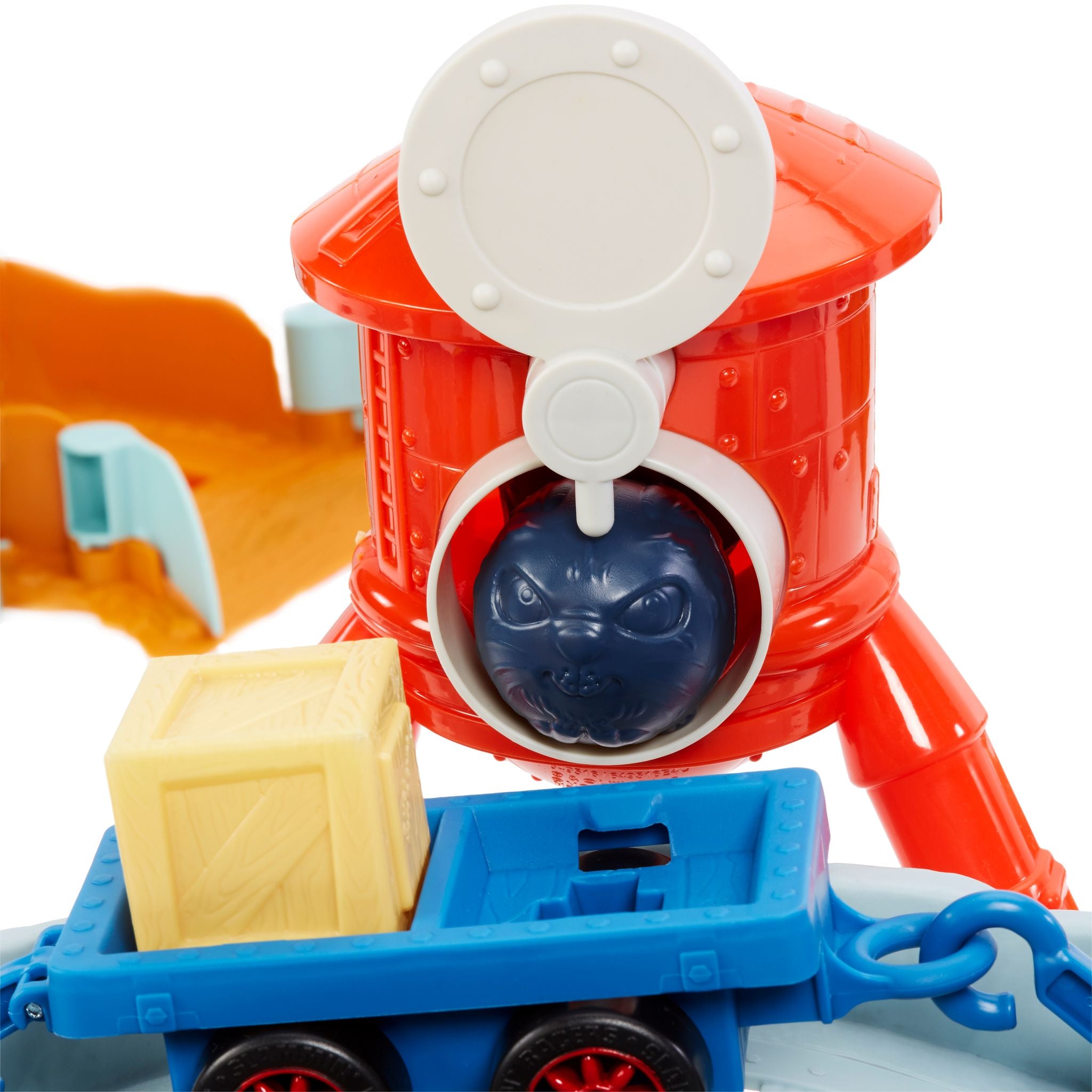 Little Tikes Slammin' Racers: Ultimate Runaway Railroad Playset