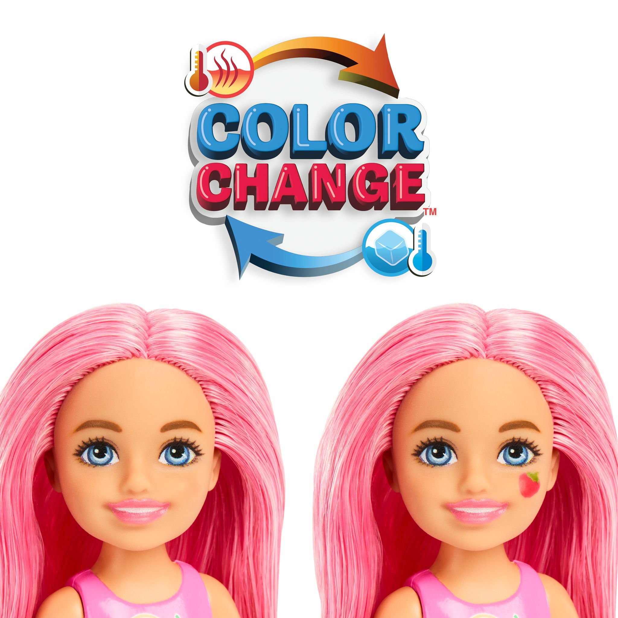 Barbie Pop Reveal Chelsea Doll - Fruit Scented Unboxing Fun