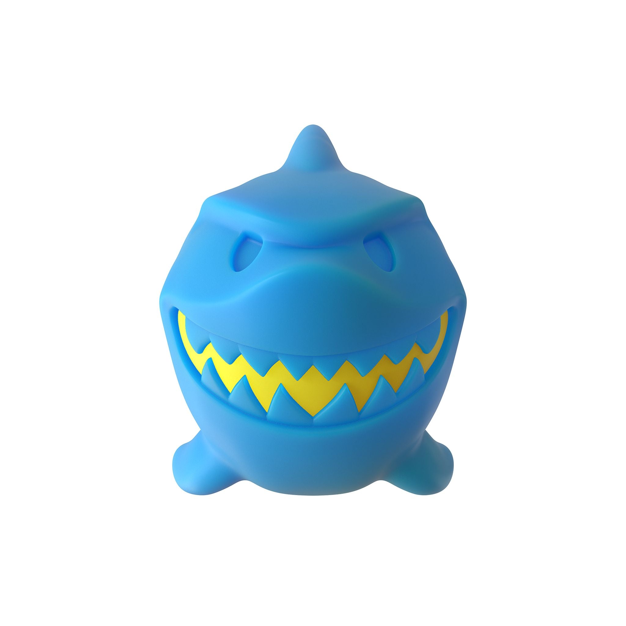 Schylling NeeDoh Dohjees - Assorted Colorful and Fun Stress - Relief Toys