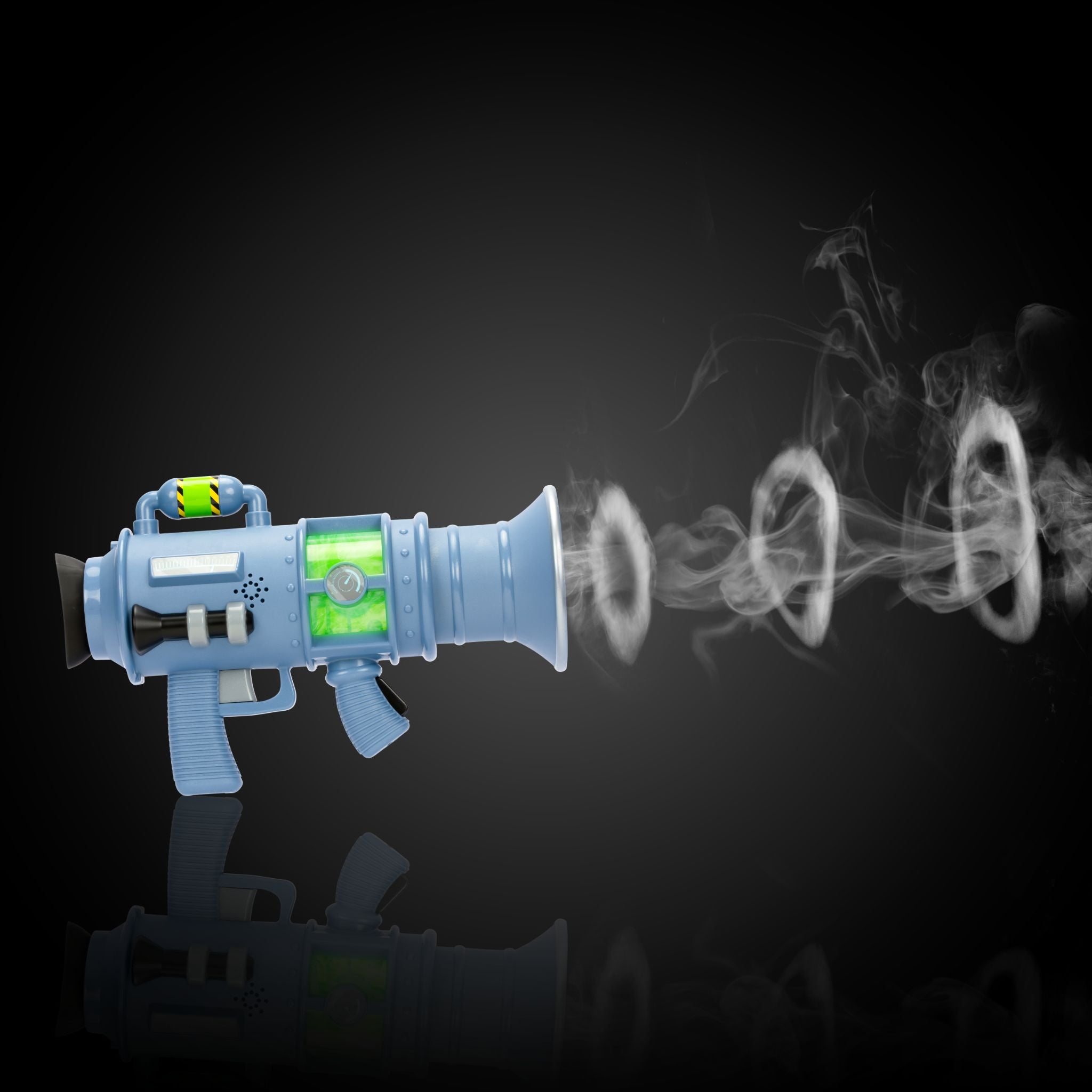 Hot Sale! Despicable Me 4 Minions Ultimate Fart Blaster Toy for Kids Aged 4+