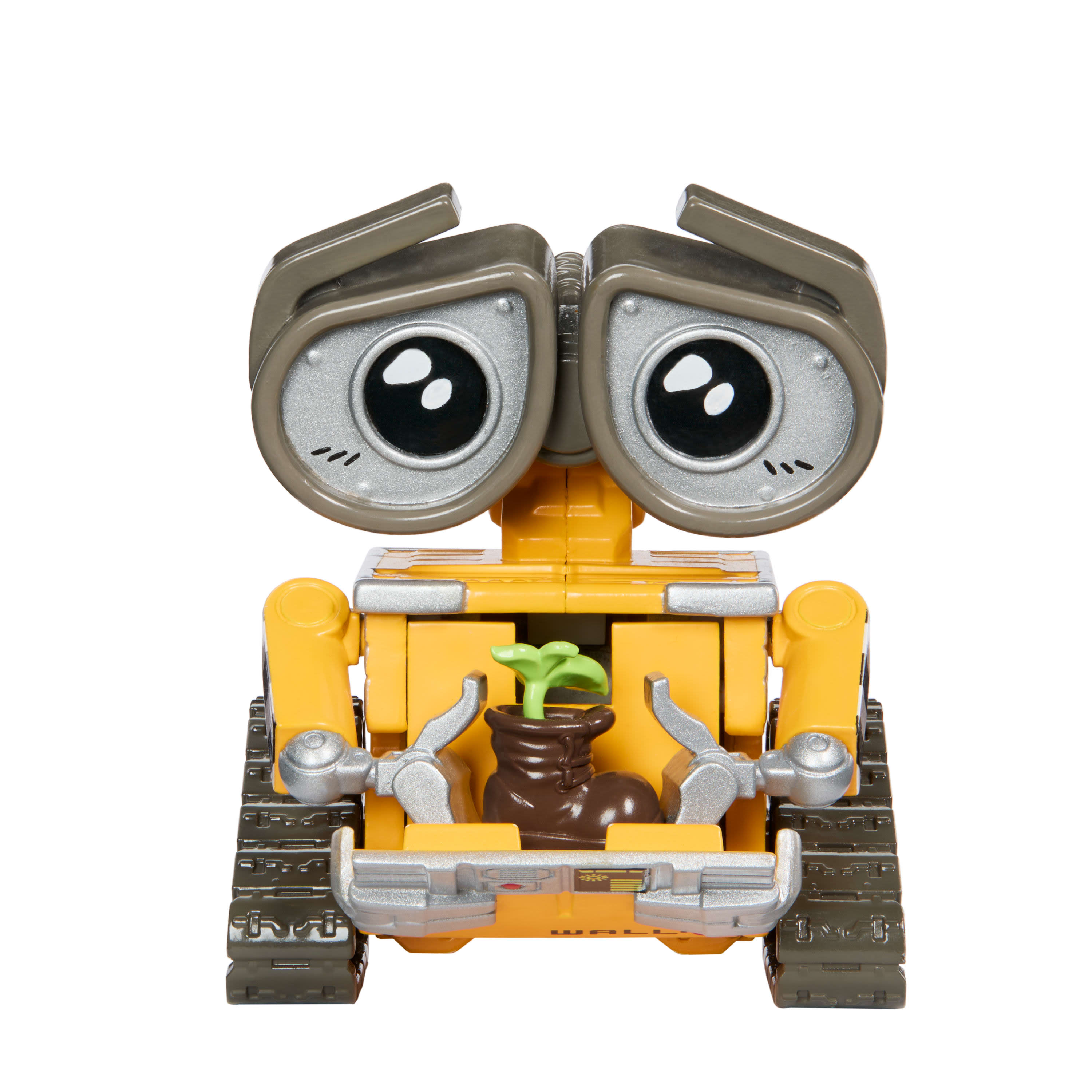 Hot Sale! Disney Pixar Clickable Wall - E Figure for Endless Entertainment