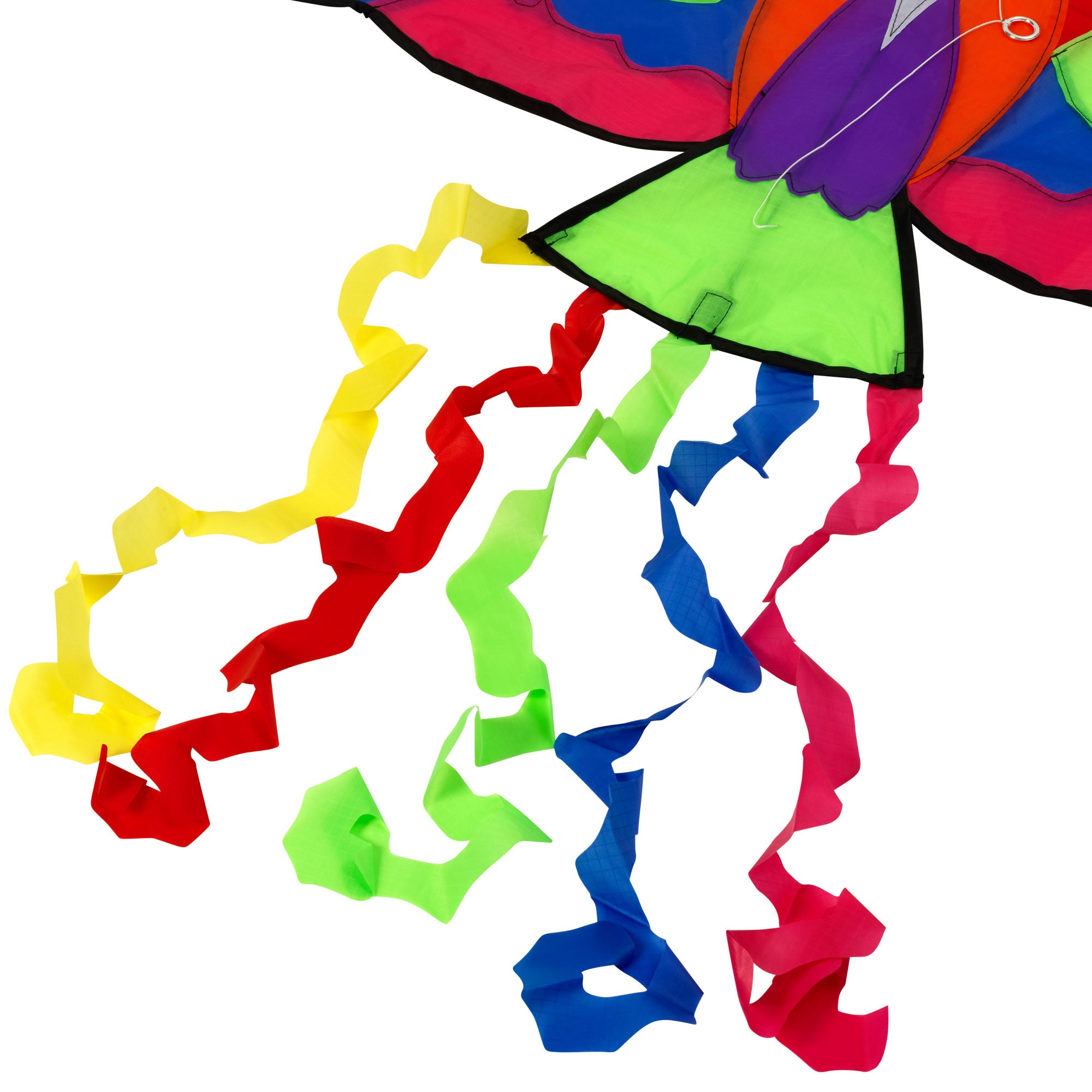 Colorful Brookite Bermuda Bird Single - Line Kite for All Ages