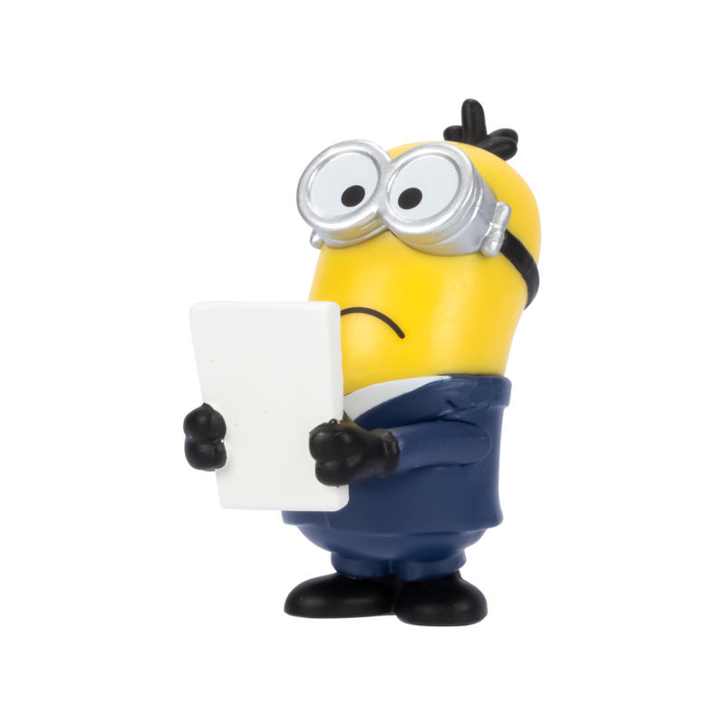 Despicable Me 4 Season 1 Mini Minions Collectible Mystery Figures
