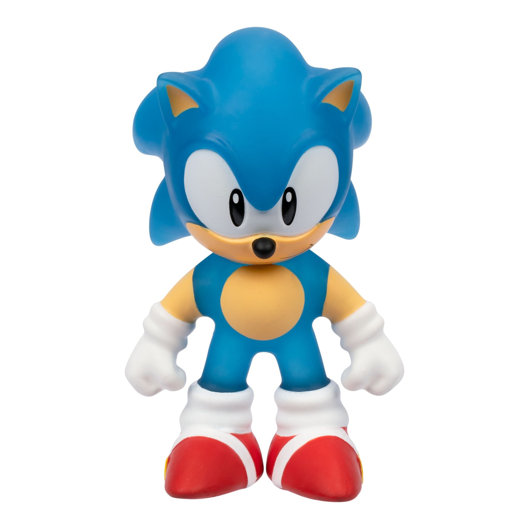 Hot Deal! Heroes of Goo Jit Zu Speed Surge Sonic with Glow - in - the - Dark Hero Pack
