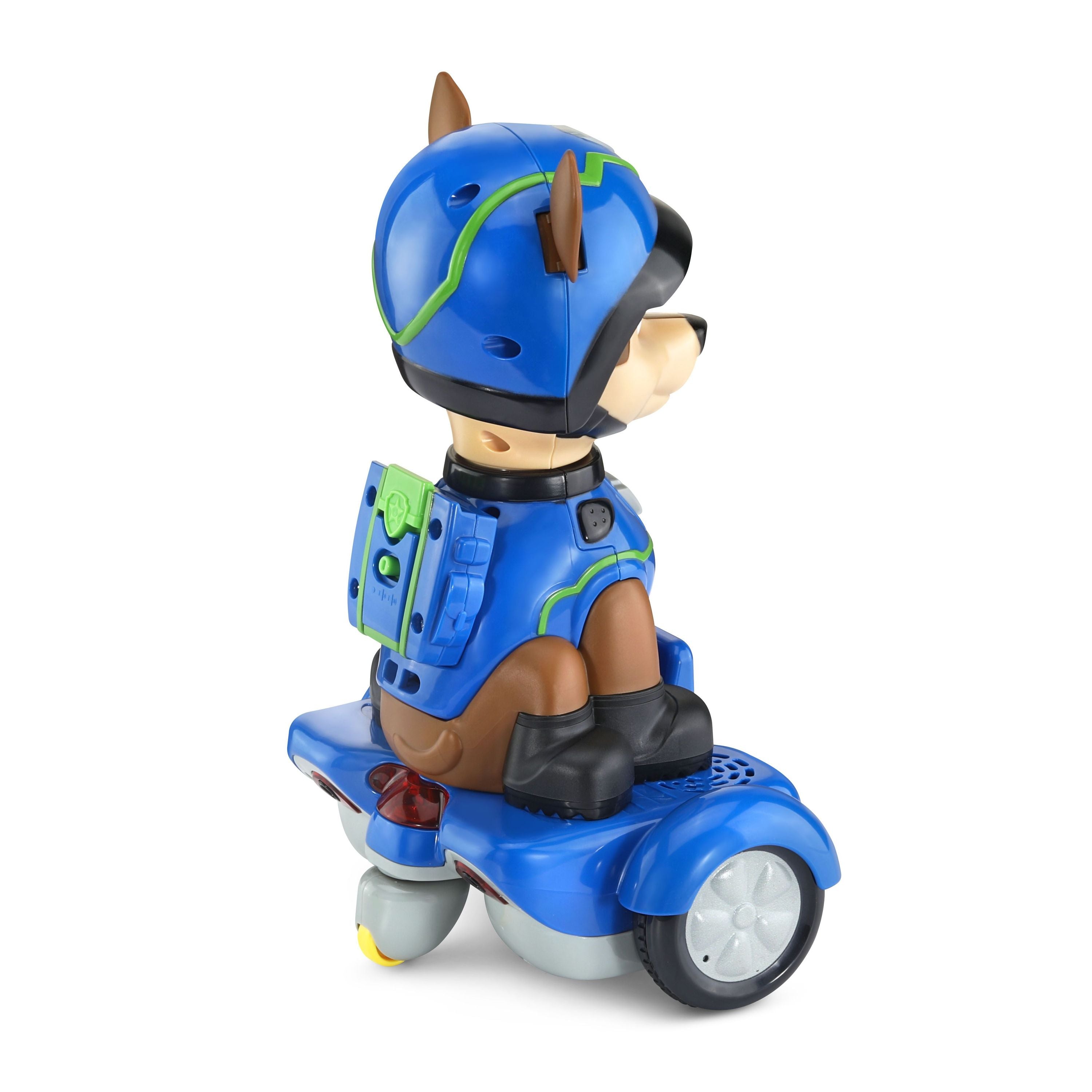 Exciting PAW Patrol Hover Chase Toy for Kids Aged 3+