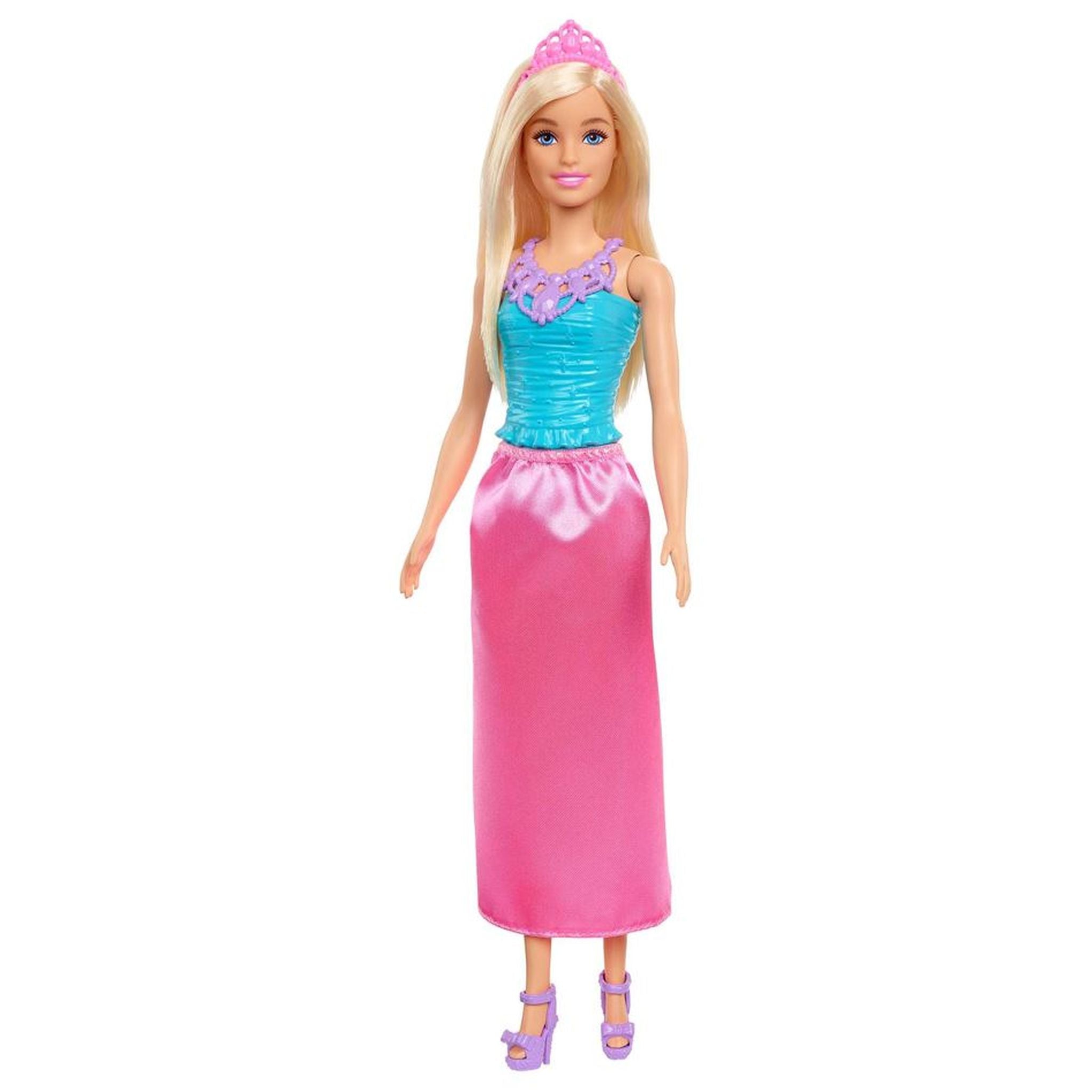 Hot Deal! Assorted Barbie Dreamtopia Royal Dolls for Endless Fantasy Play