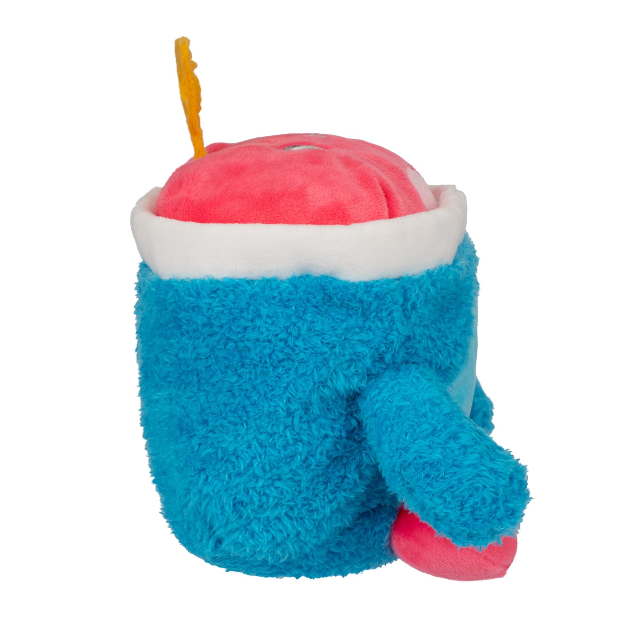 Limited Offer! 7.5 Inch Beachbumz Plush - Caleb Cooler