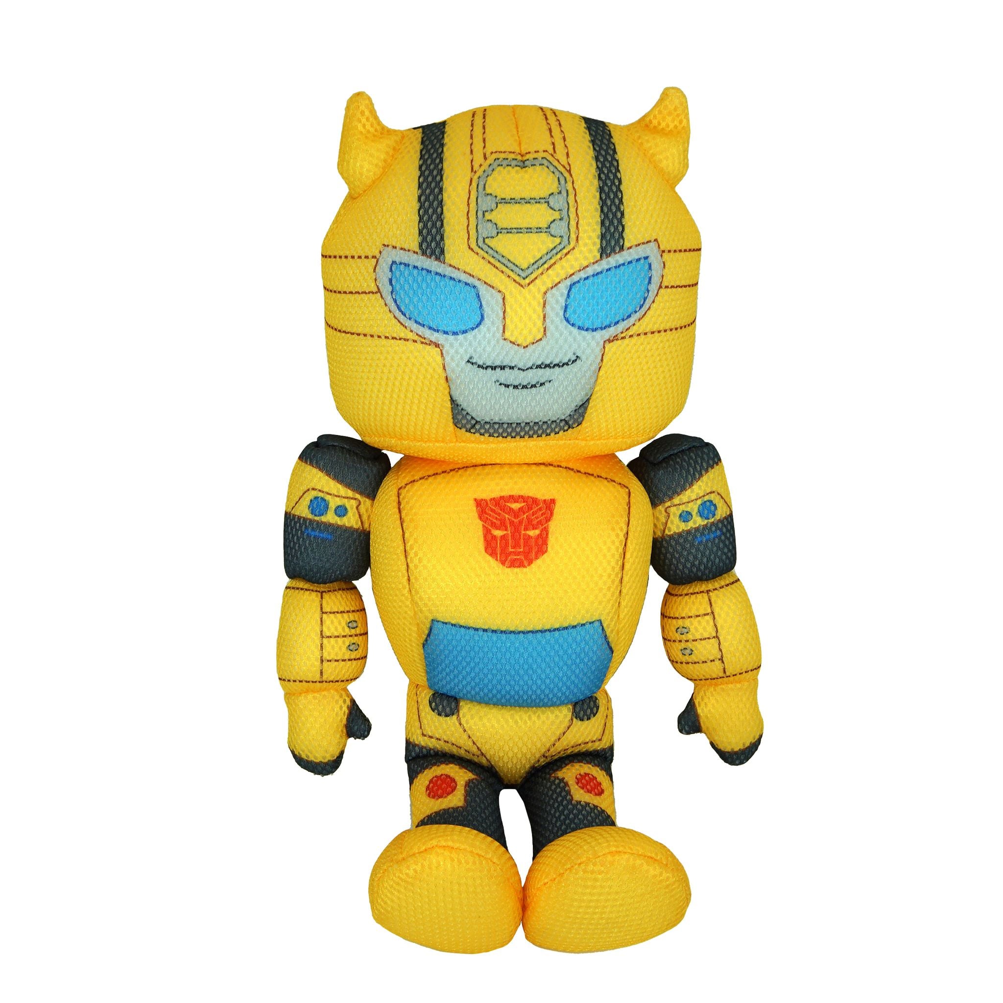 Wahu Aqua Pals - Medium Transformers Bumblebee - Great Deal!