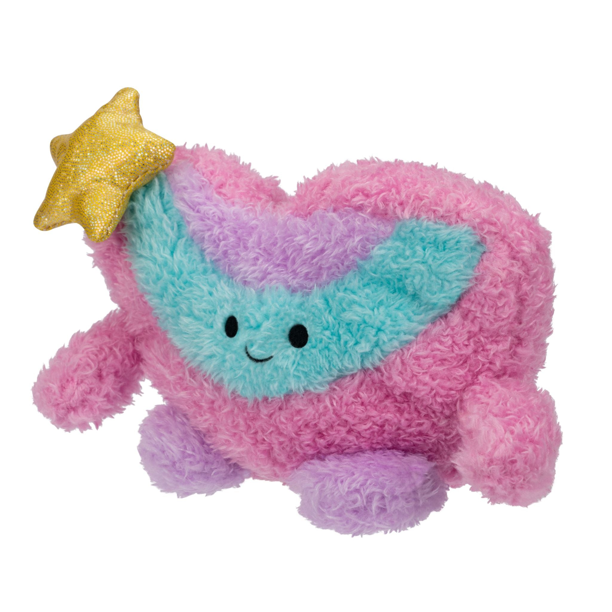 Limited Offer! 4.5 Inch Bumbumz Plush - Shooting Star Stratton