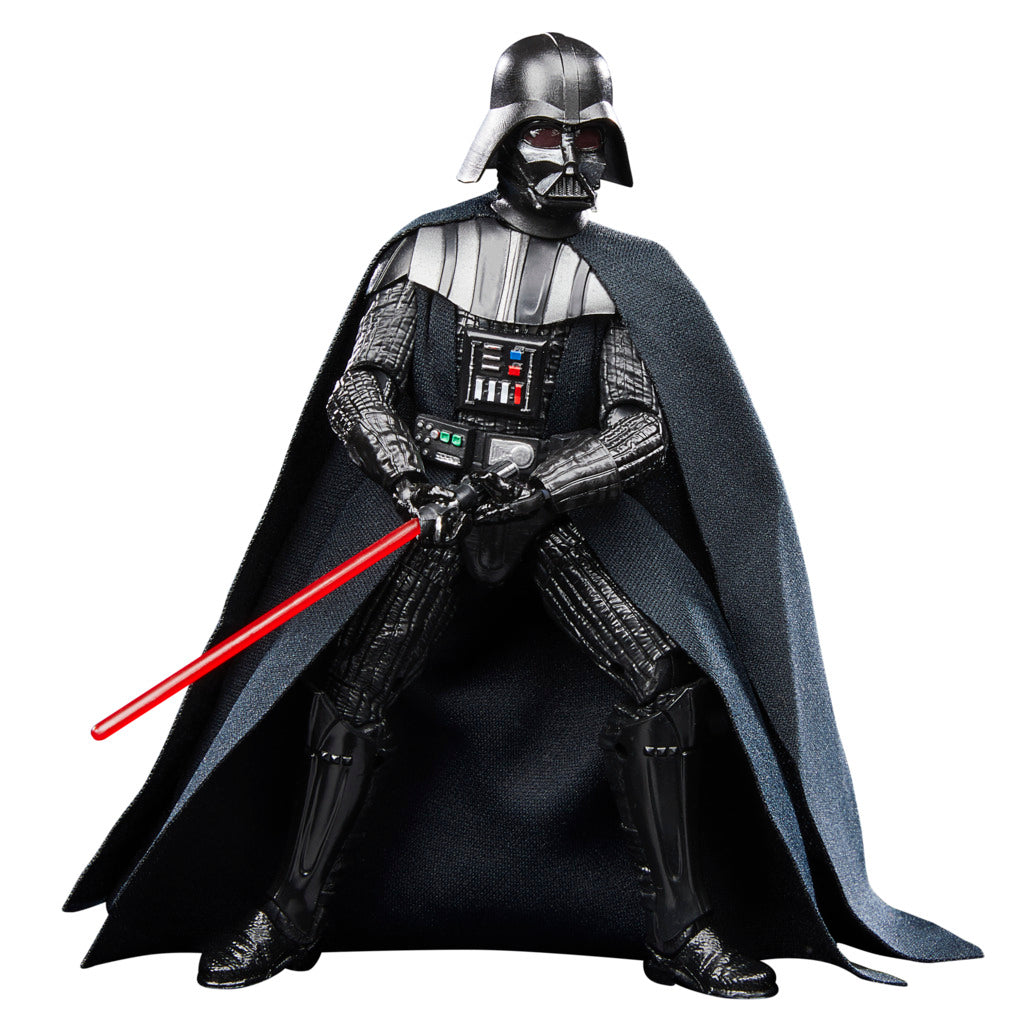 Limited Offer! 6 - inch Star Wars The Black Series Darth Vader Action Figure for 40th Anniversary of Return of the Jedi