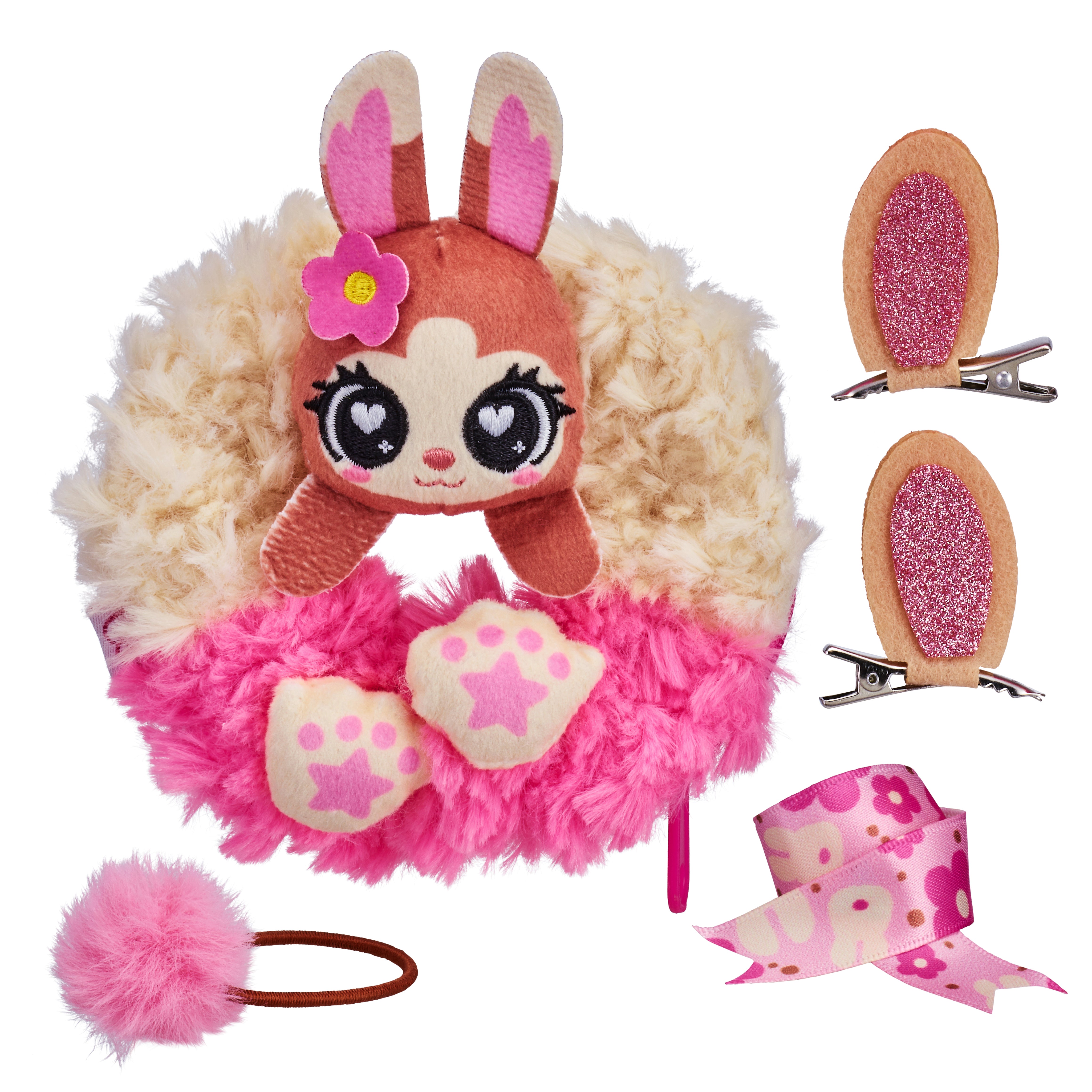 Scrunchmiez Series 2 Surprise Pack: Assorted Adorable Styles