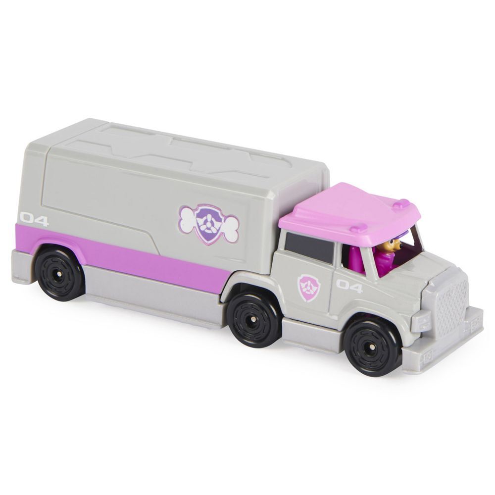 PAW Patrol 1:55 Scale True Metal Skye Toy Vehicle