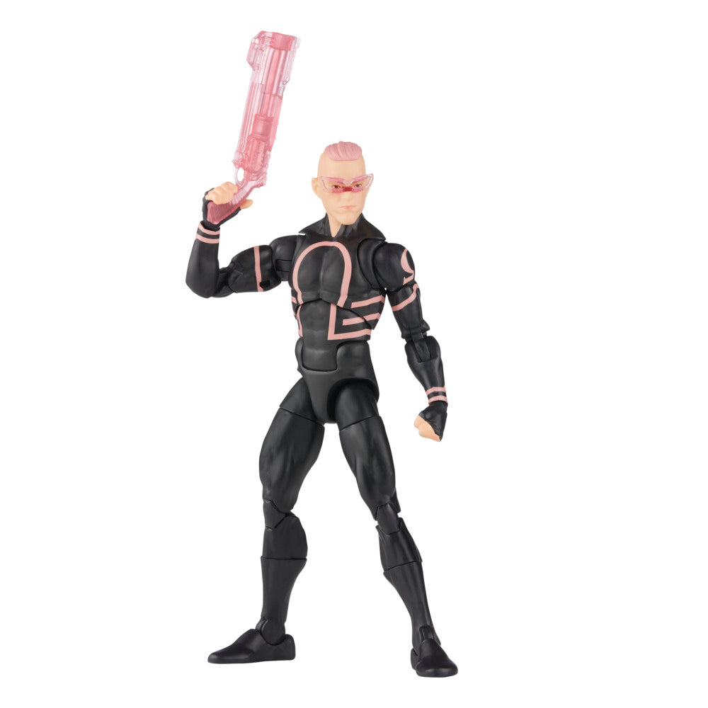 Hot Sale! Hasbro Marvel Legends Series - 6-Inch Marvel's Kid Omega Action Figure