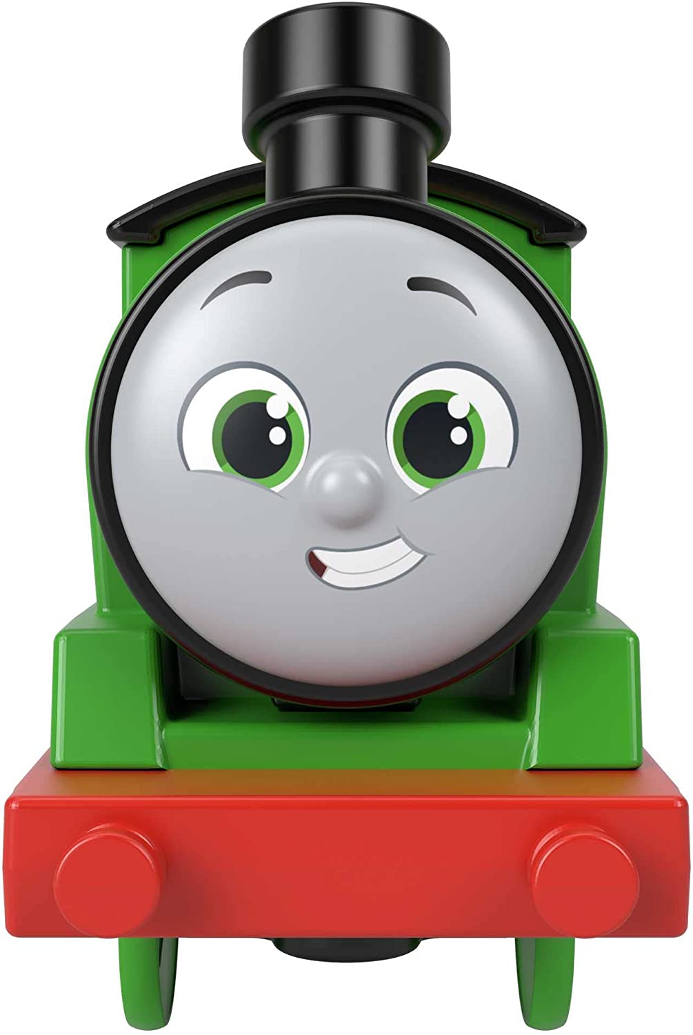 Fisher-Price Thomas & Friends Percy Mail Car Toy Train - Great for Preschoolers!