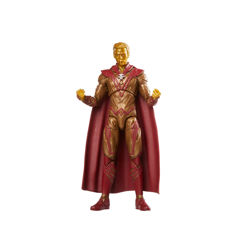 Hot Sale! 6 - inch Marvel Guardians of the Galaxy Vol. 3 Legends Series Adam Warlock Collectible Figure
