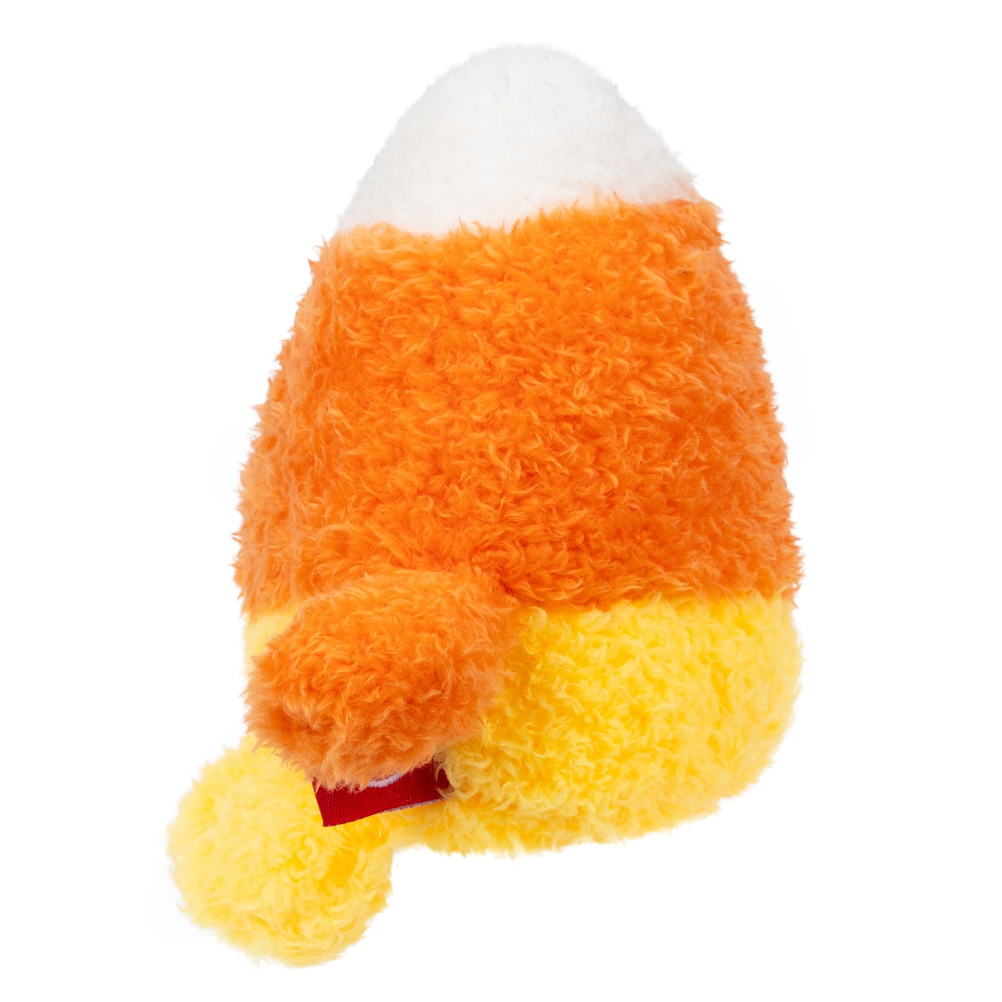 Hot Deal! 4.5 - Inch Bumbumz Plush Toy - Spookybumz Candace Candy Corn