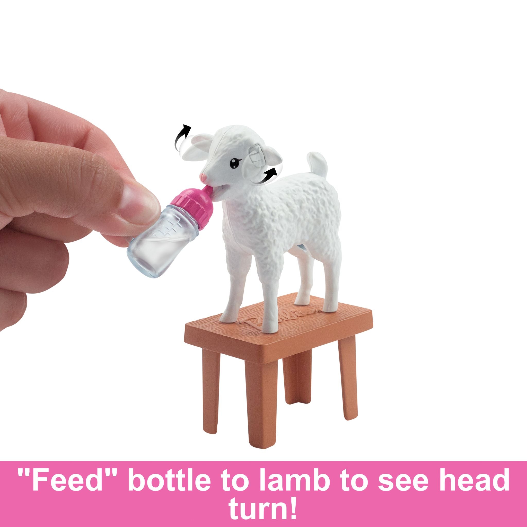 Limited - Edition Barbie 65th Anniversary Farm Vet Doll