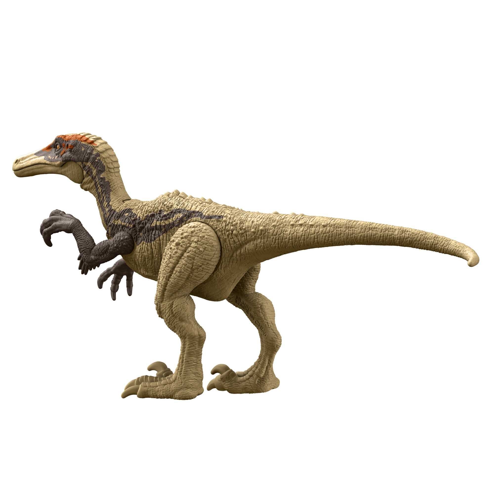 Jurassic World Austroraptor Dino in Danger Pack for Kids