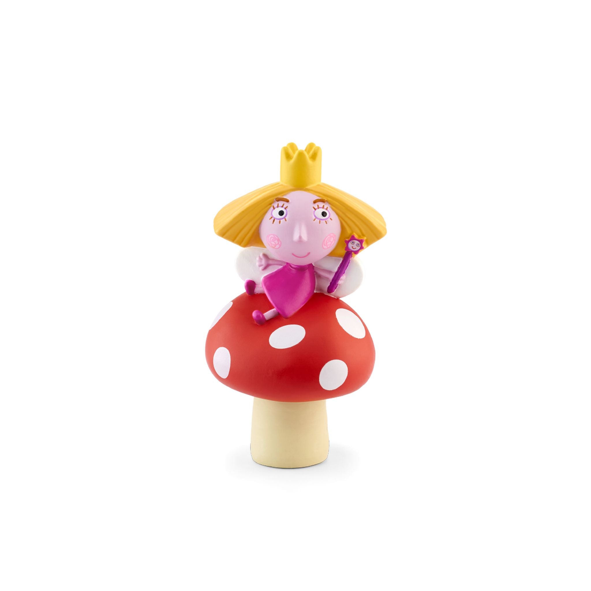 Hot! Tonies Audio Character - Holly from Ben & Holly's Little Kingdom