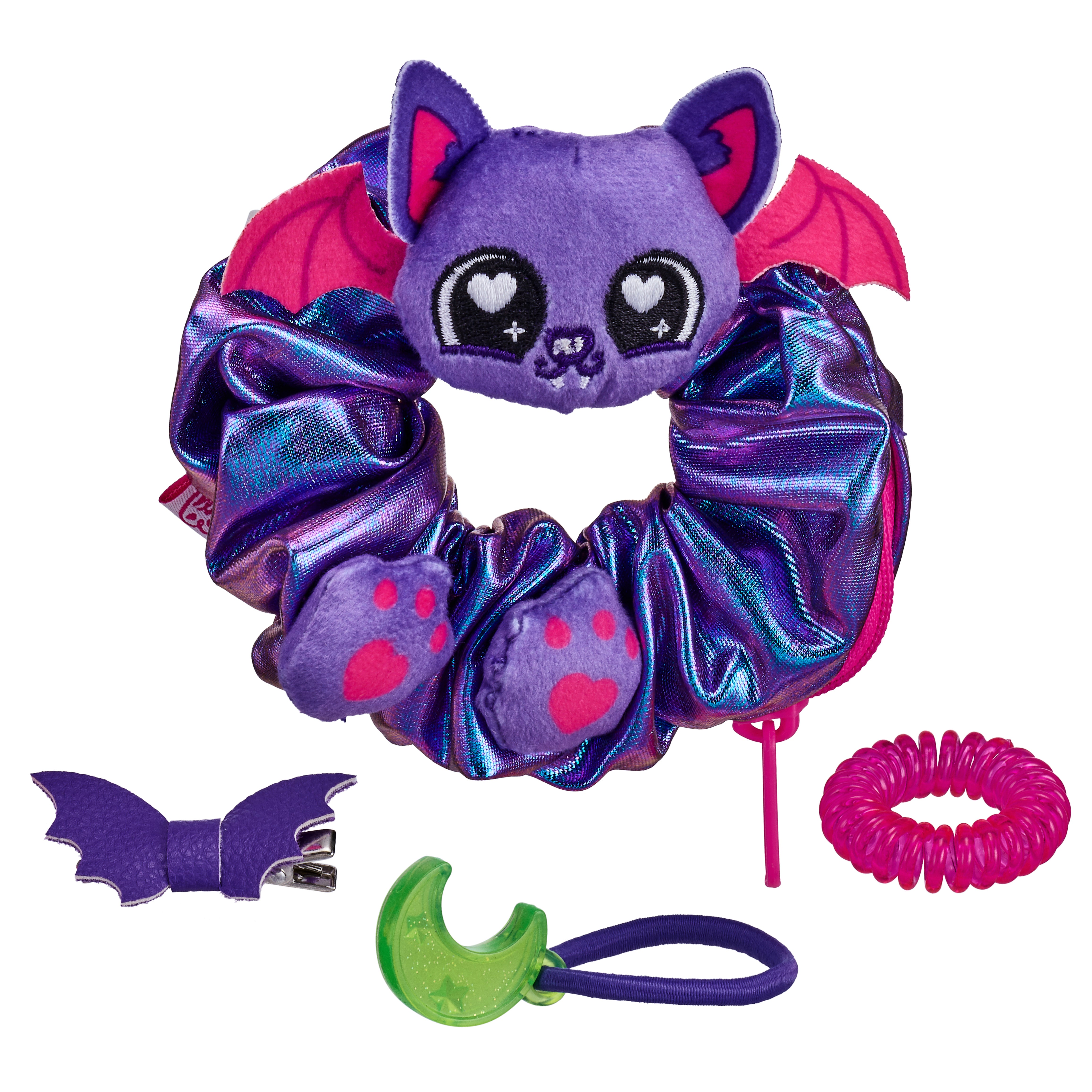 Scrunchmiez Series 2 Surprise Pack: Assorted Adorable Styles