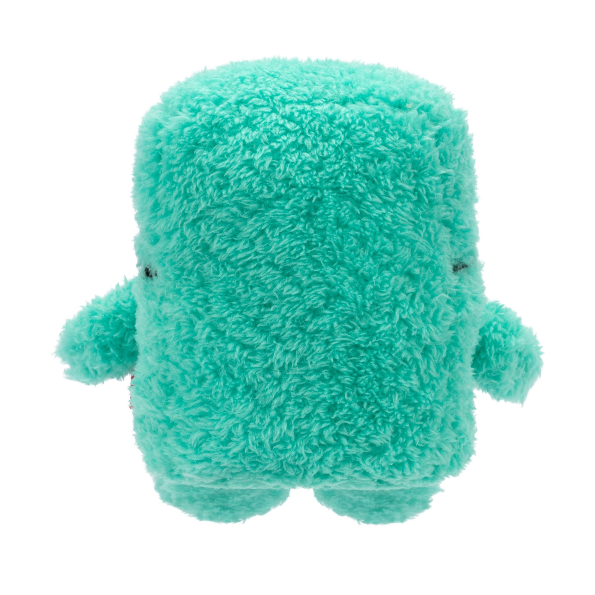 Exclusive 4.5 - Inch Bumbumz Plush Home Decor: Refrigerator Reina Beanbag