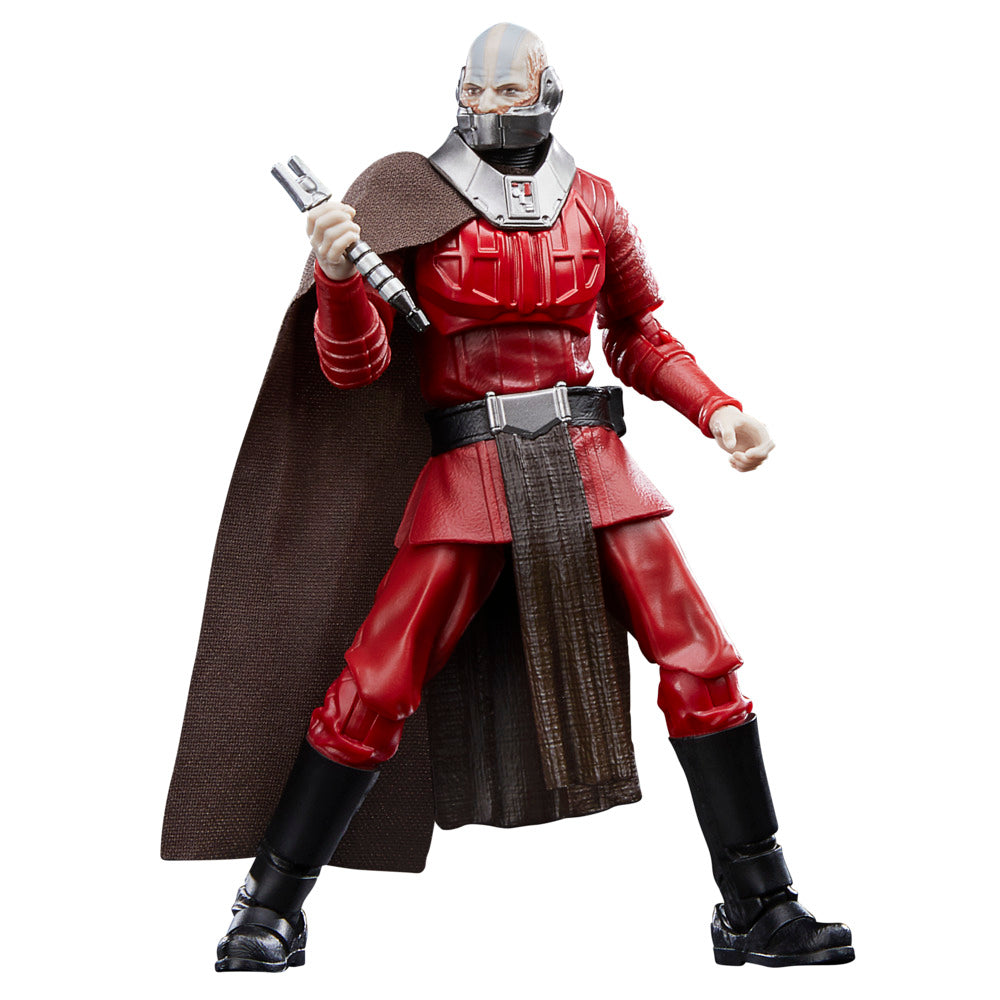 Hot! Star Wars The Black Series - 6-Inch Darth Malak Action Figure