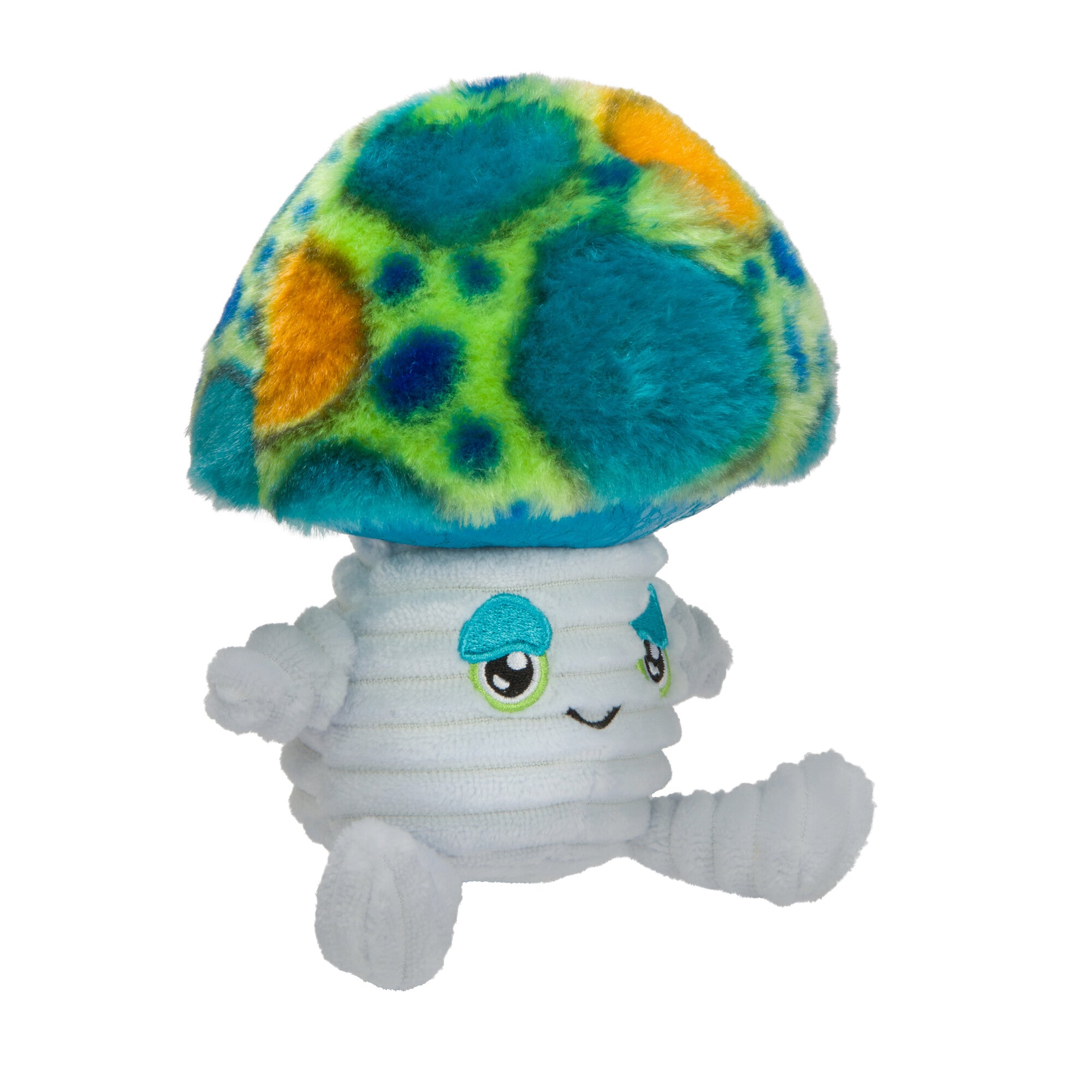 Living On The Veg 6-Inch Jeremy Plush Funguy - Limited Edition!
