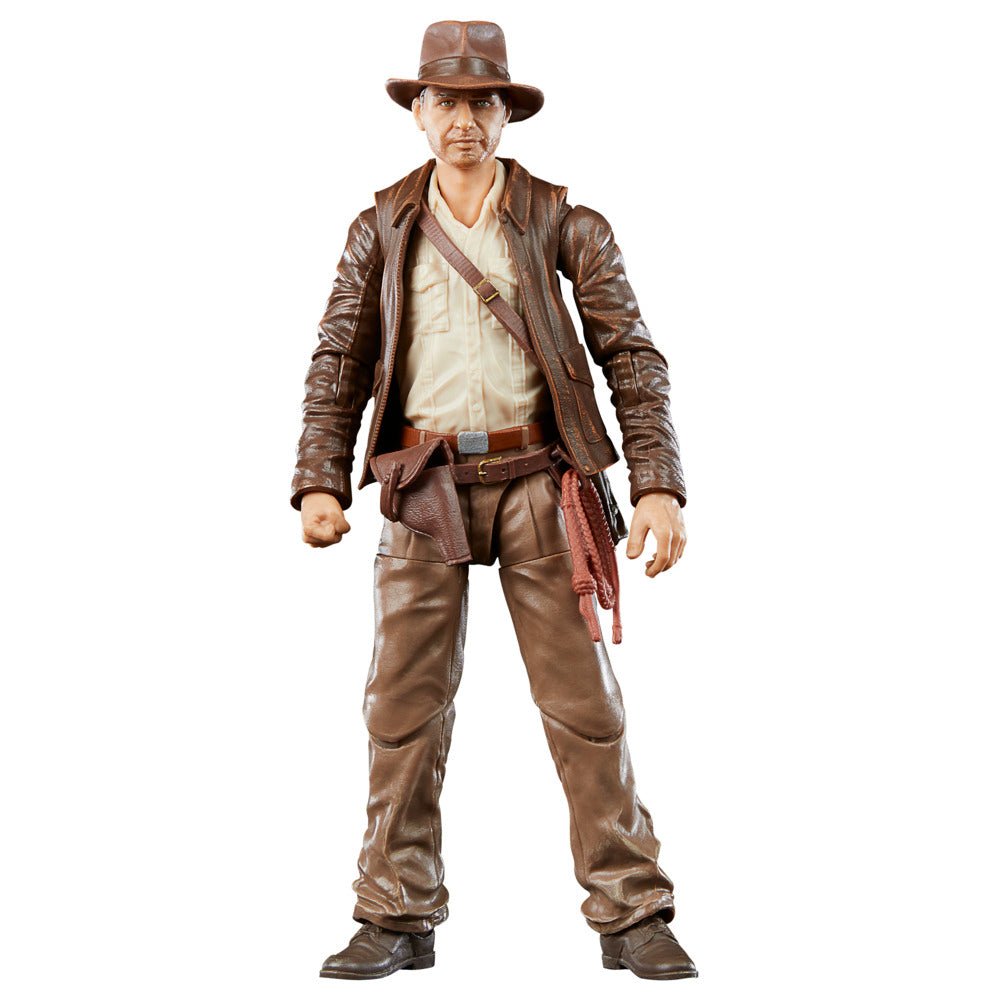 Hot! Indiana Jones Adventure Series Figures