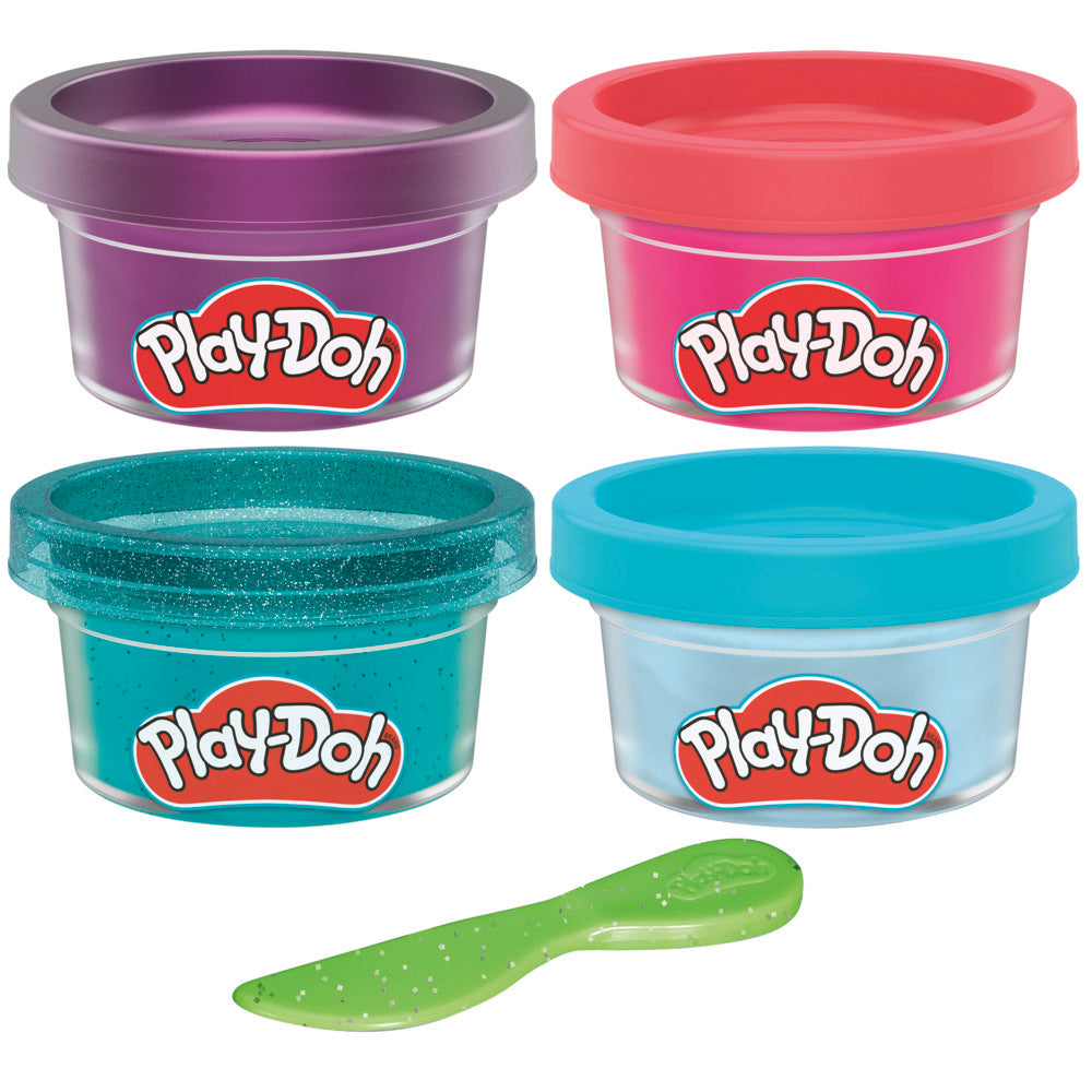 Hot Deal! Play-Doh Mini Dino Color Pack