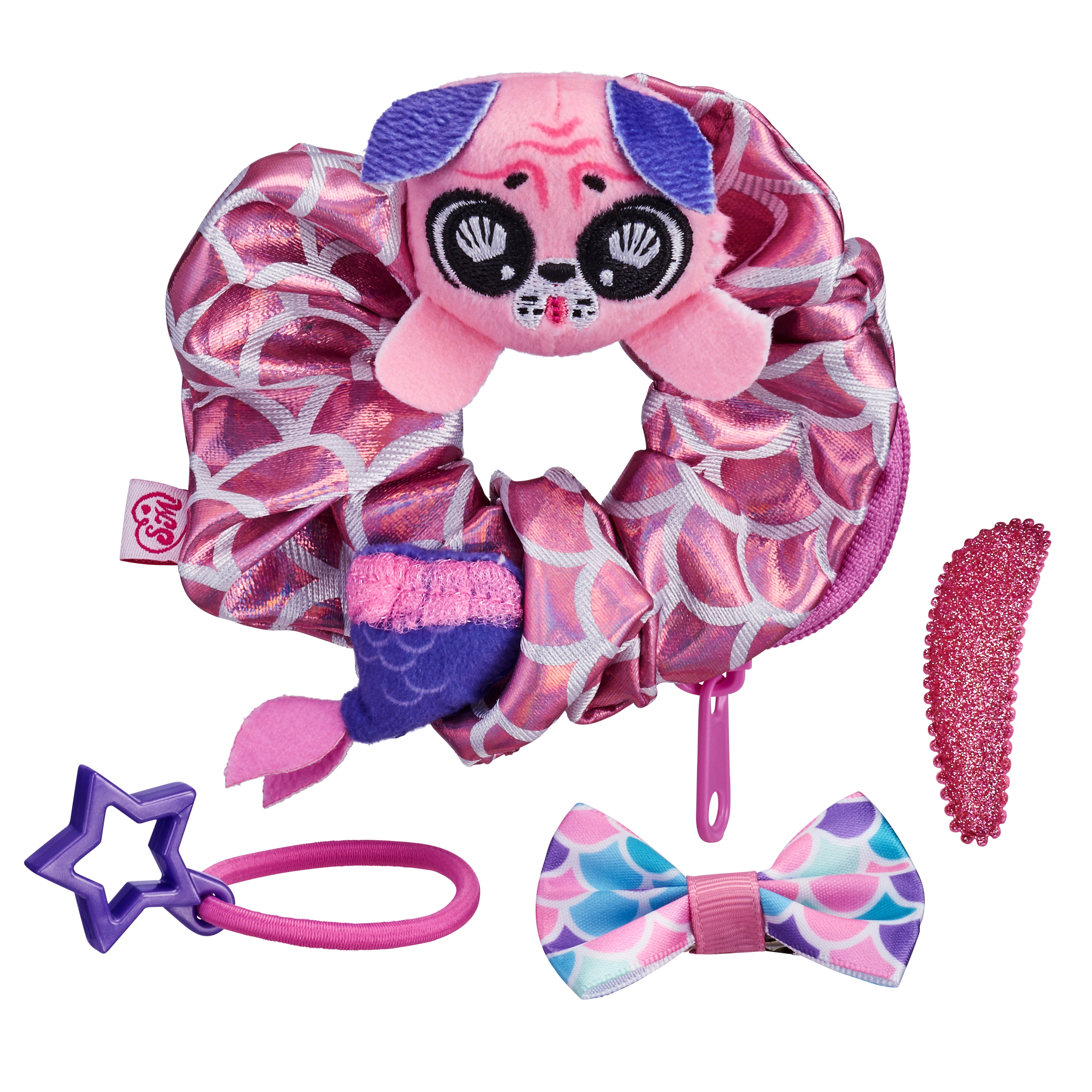 Scrunchmiez Series 2 Surprise Pack: Assorted Adorable Styles