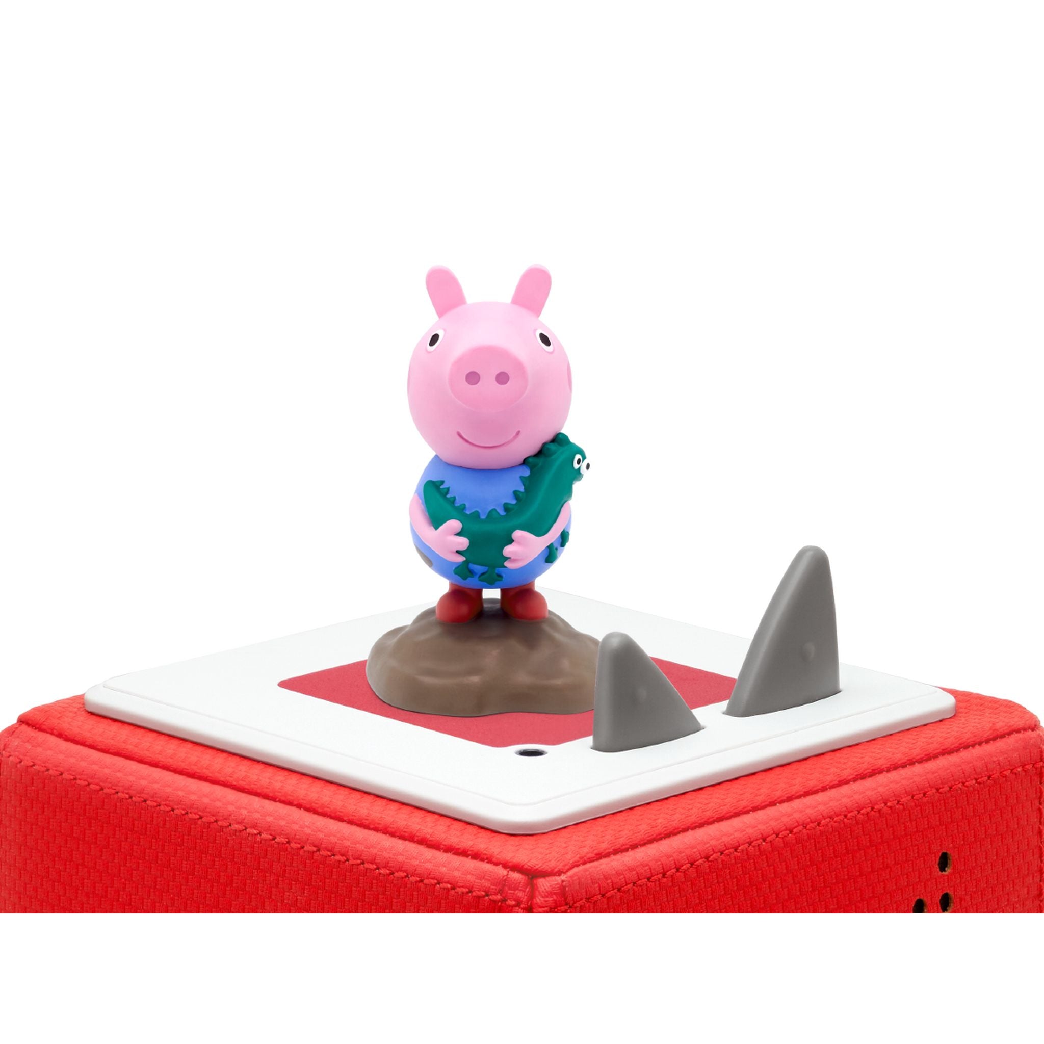 Hot! Tonies Audio Character - Peppa Pig's George