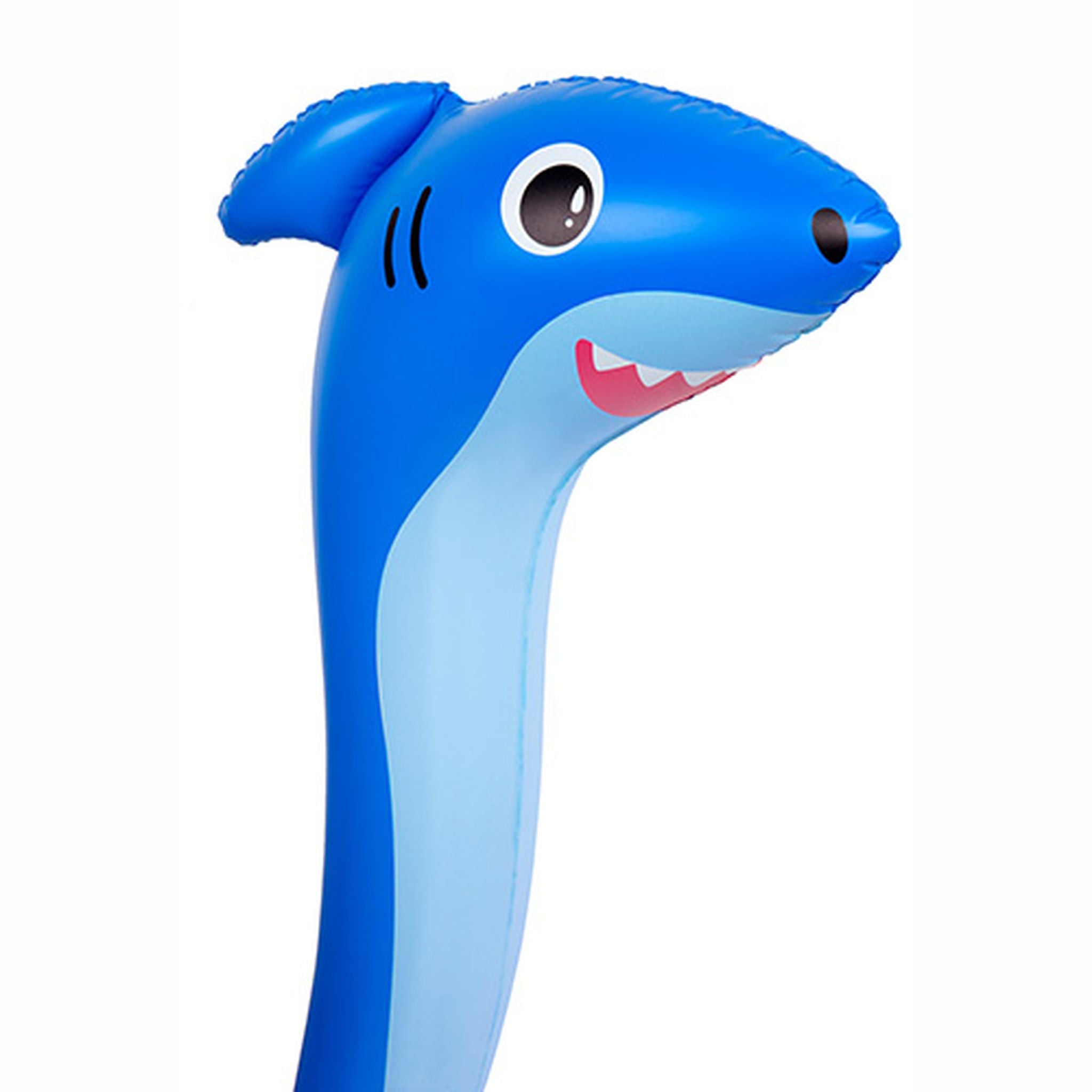 Hot Deal! Coconut Grove Finn The Shark Kids Pool Float