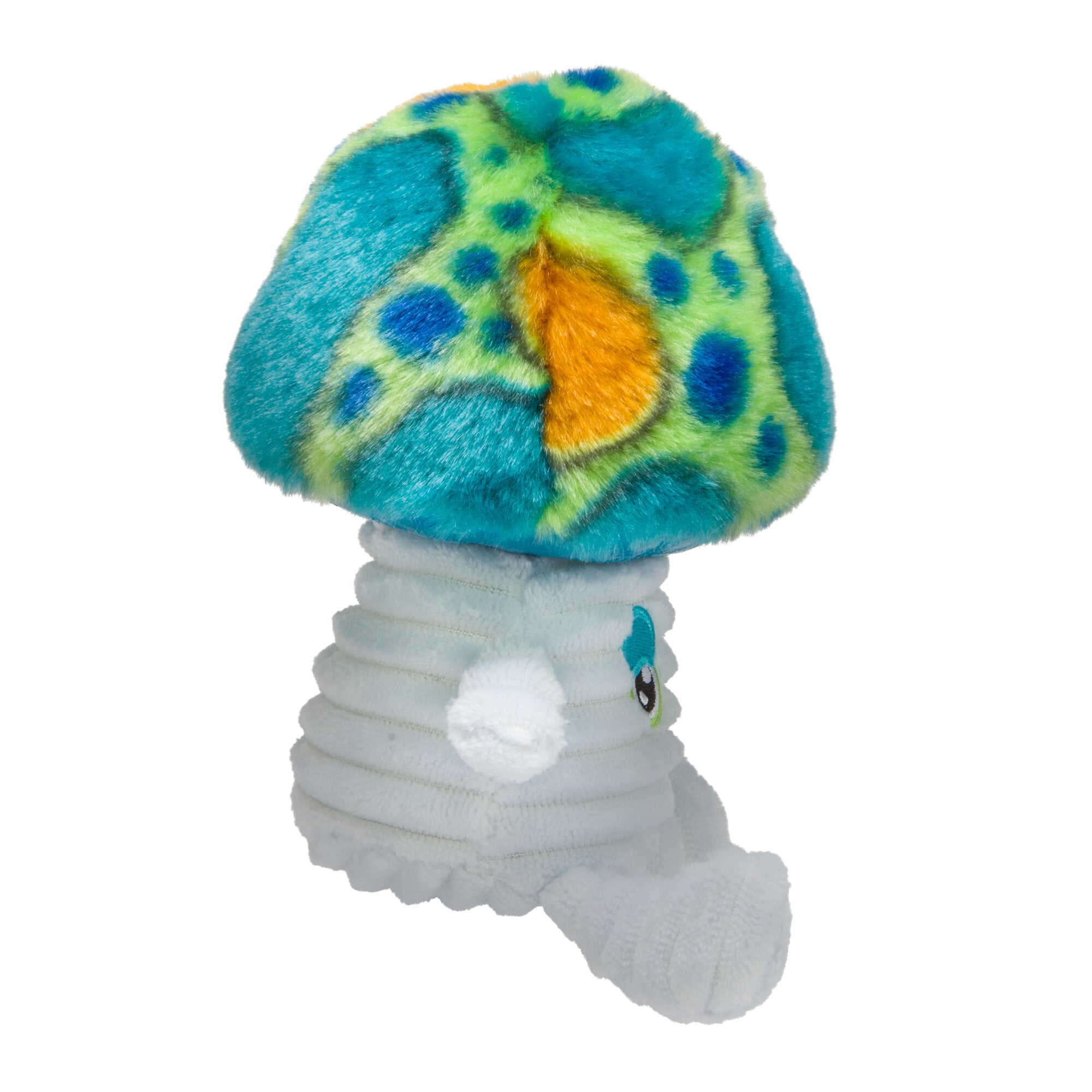 Living On The Veg 6-Inch Jeremy Plush Funguy - Limited Edition!