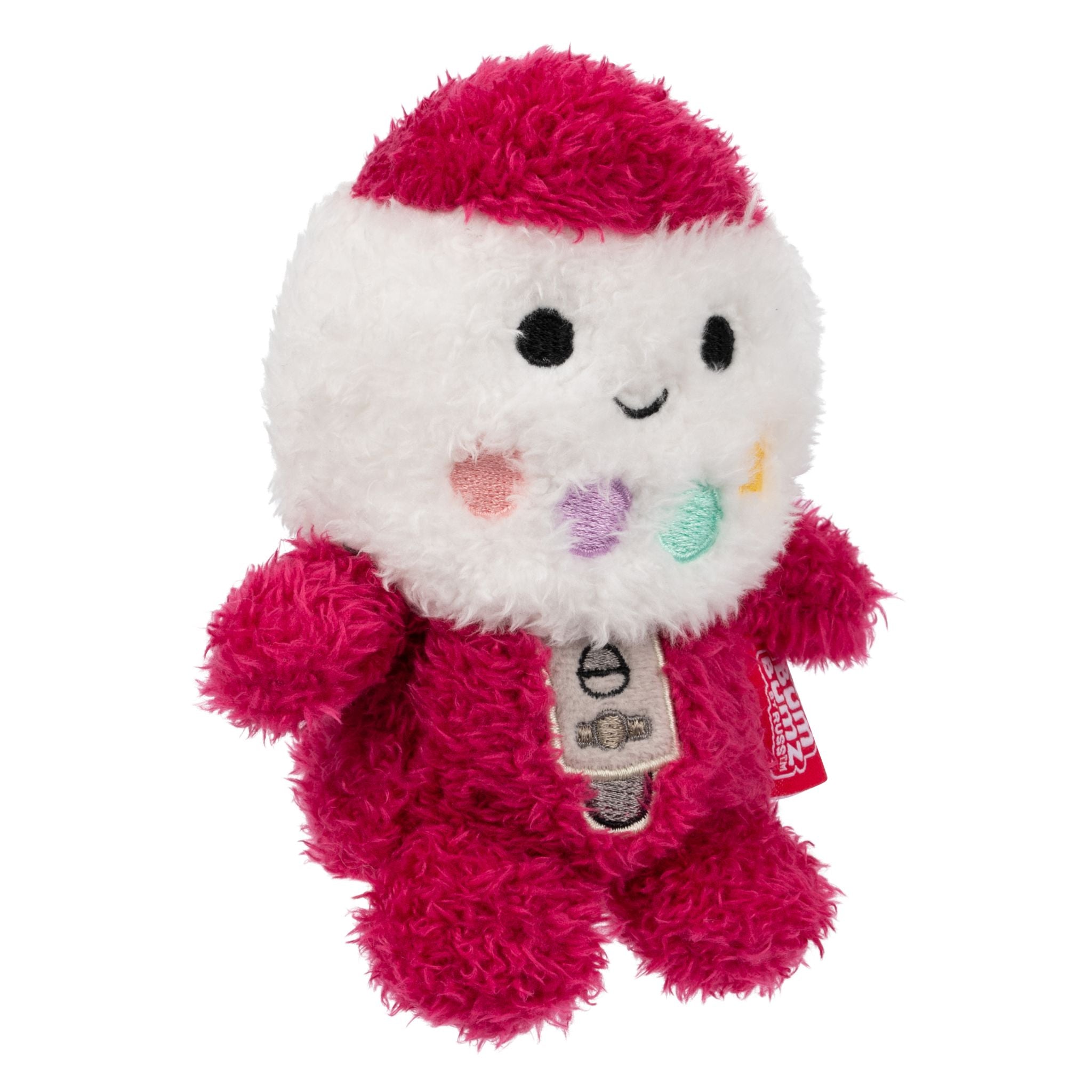 Hot Sale! RetroBumz 4.5 Inch Gumball Machine Plush Toy - Zack