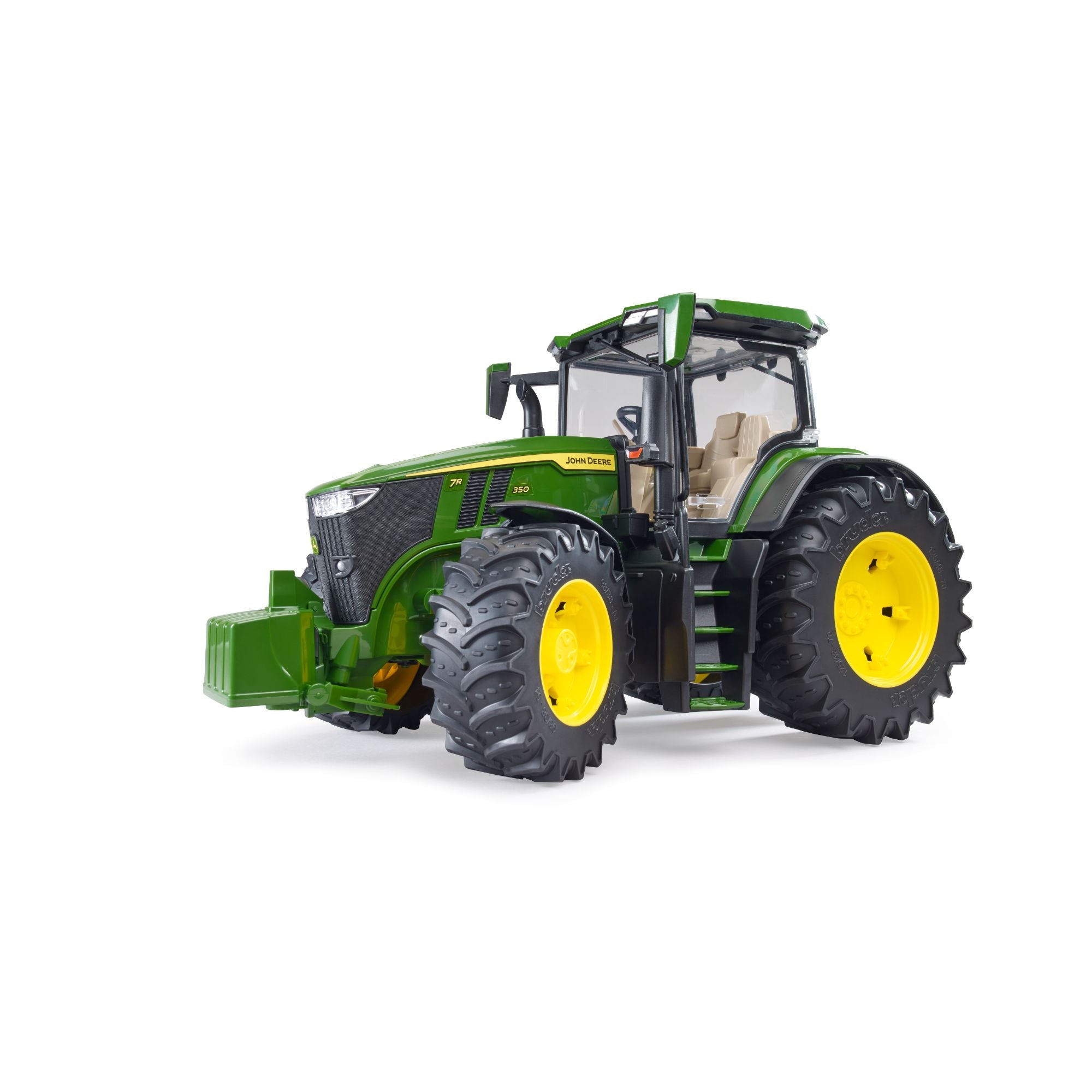 Hot! John Deere 7R 350 High - Performance Tractor
