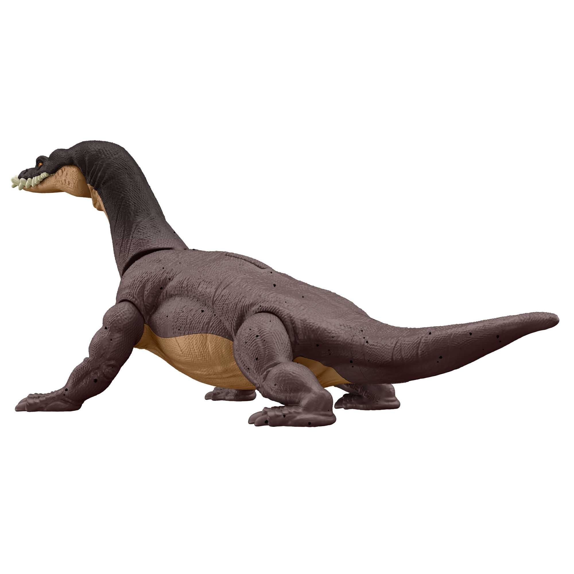 Jurassic World Danger Pack: Nothosaurus - Great for Fans!