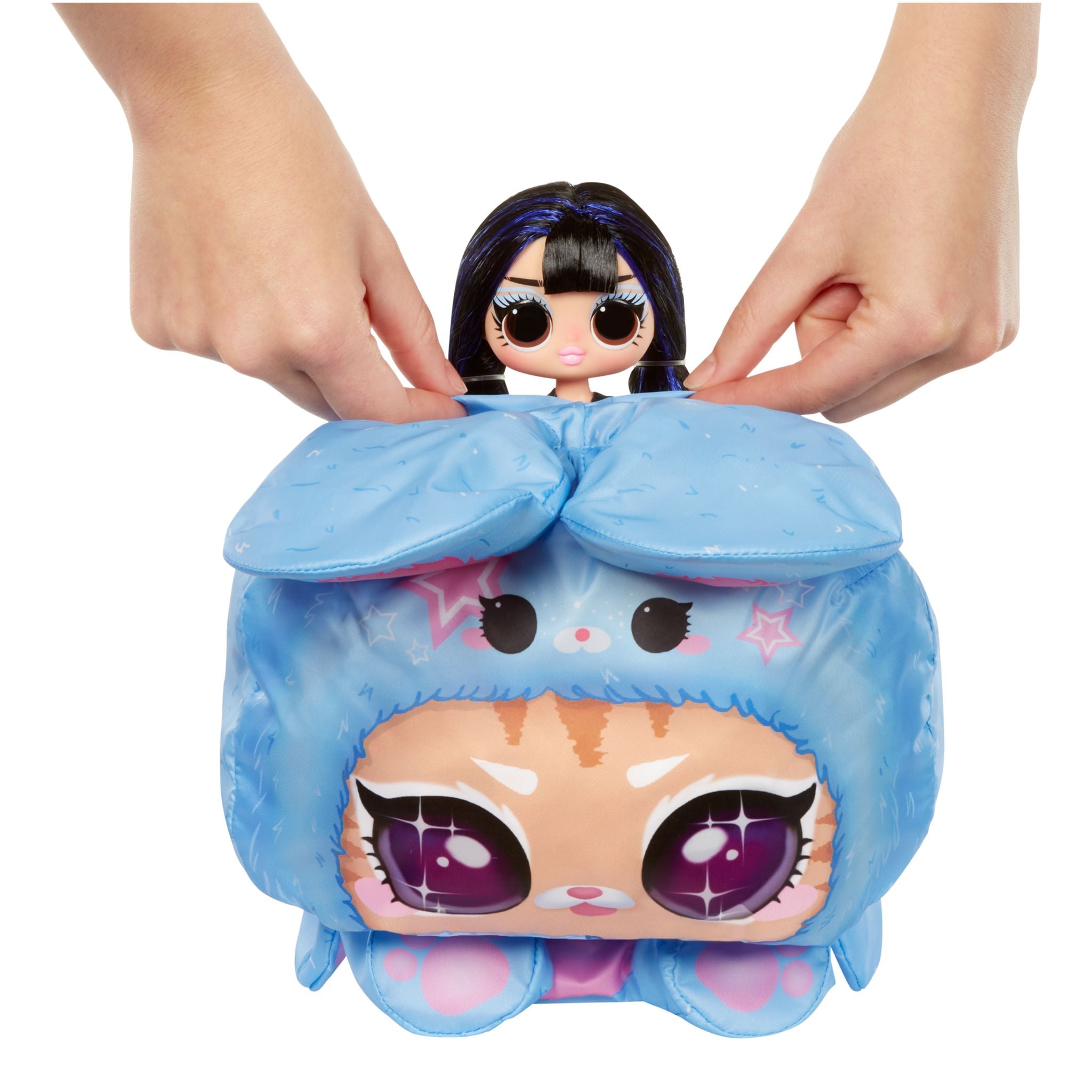 Hot! L.O.L. Surprise Tweens - Aya Cherry Costume Surprise Doll