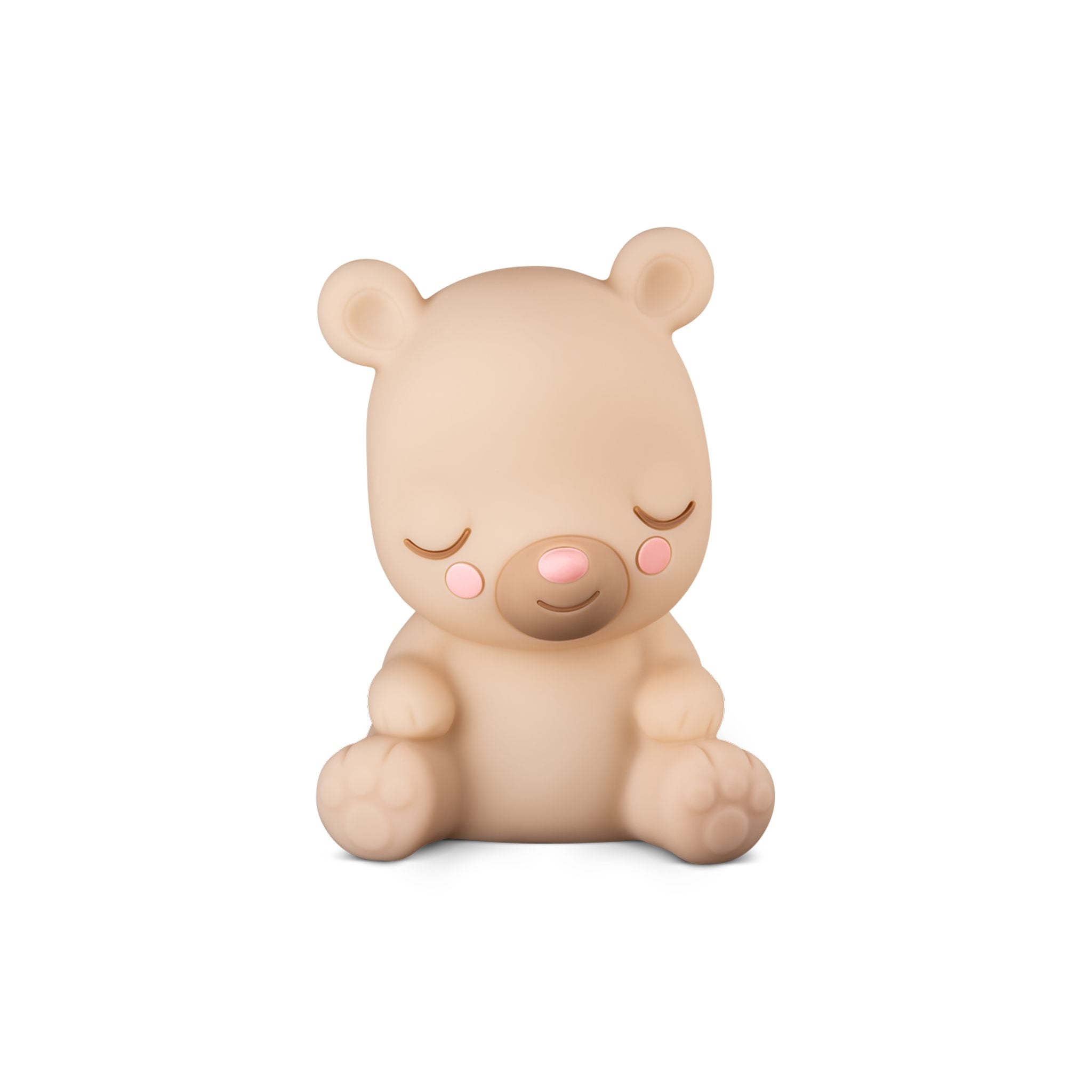 Tonies Sleepy Bear Night Light: Ideal for Bedtime