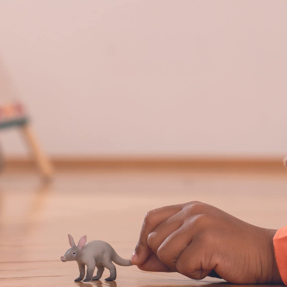 Schleich's Amazing Aardvark Toy - Perfect for Kids!