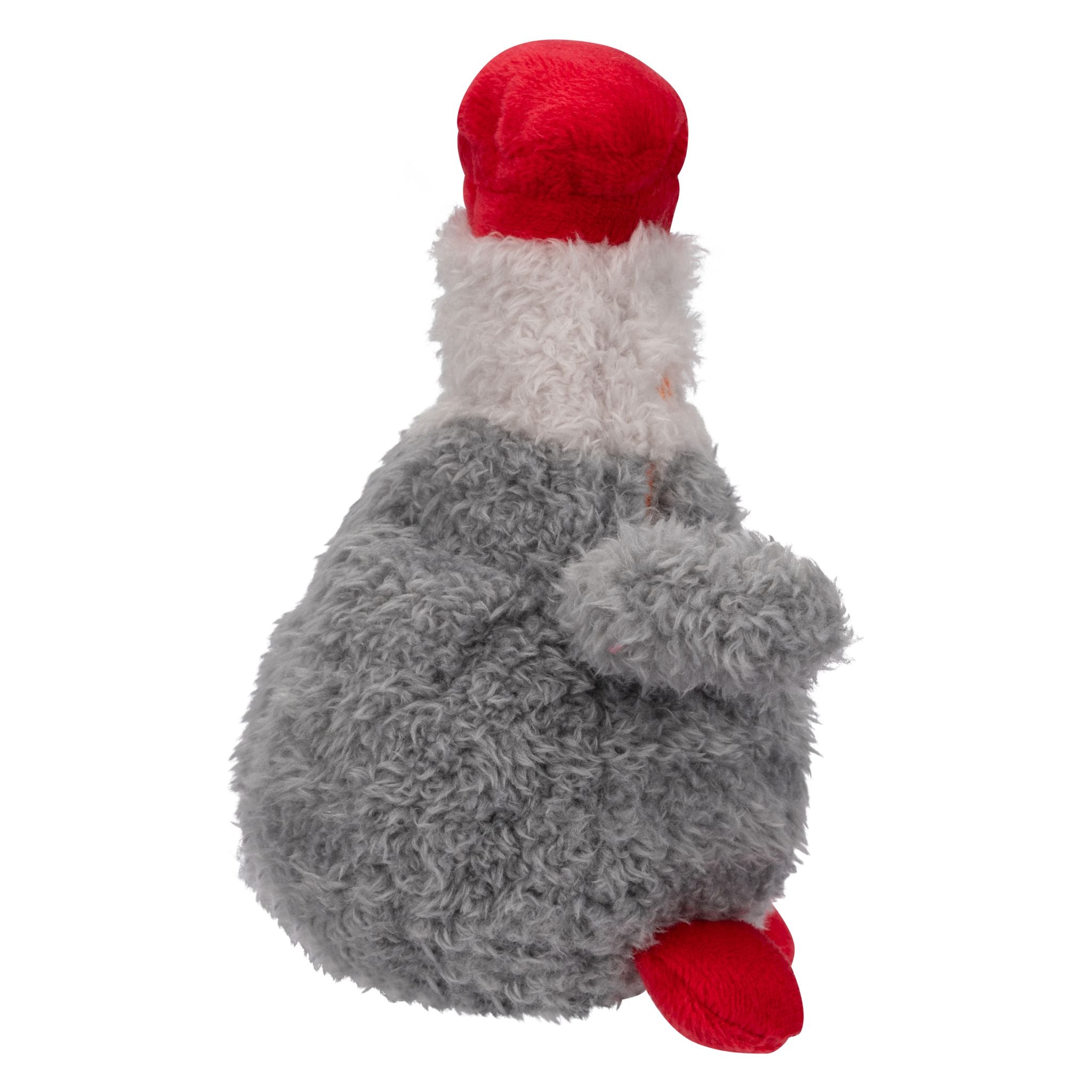 4.5-Inch Soft Bumbumz Plush Takeoutbumz - Hilarious Soy Sauce Spence